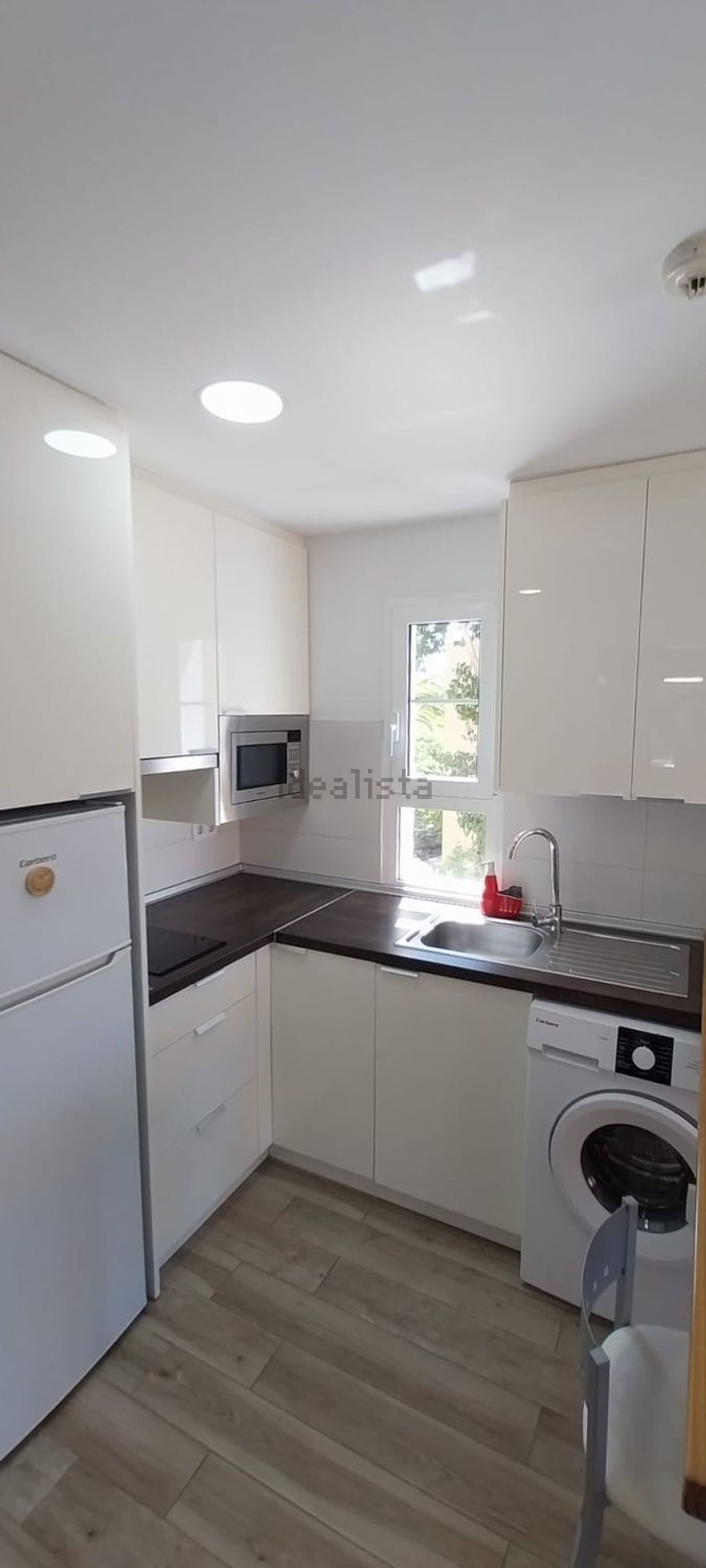 Pis de 40 m² a San Bartolomé de Tirajana