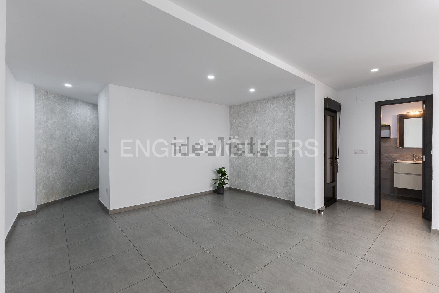 Pis de 77 m² a València