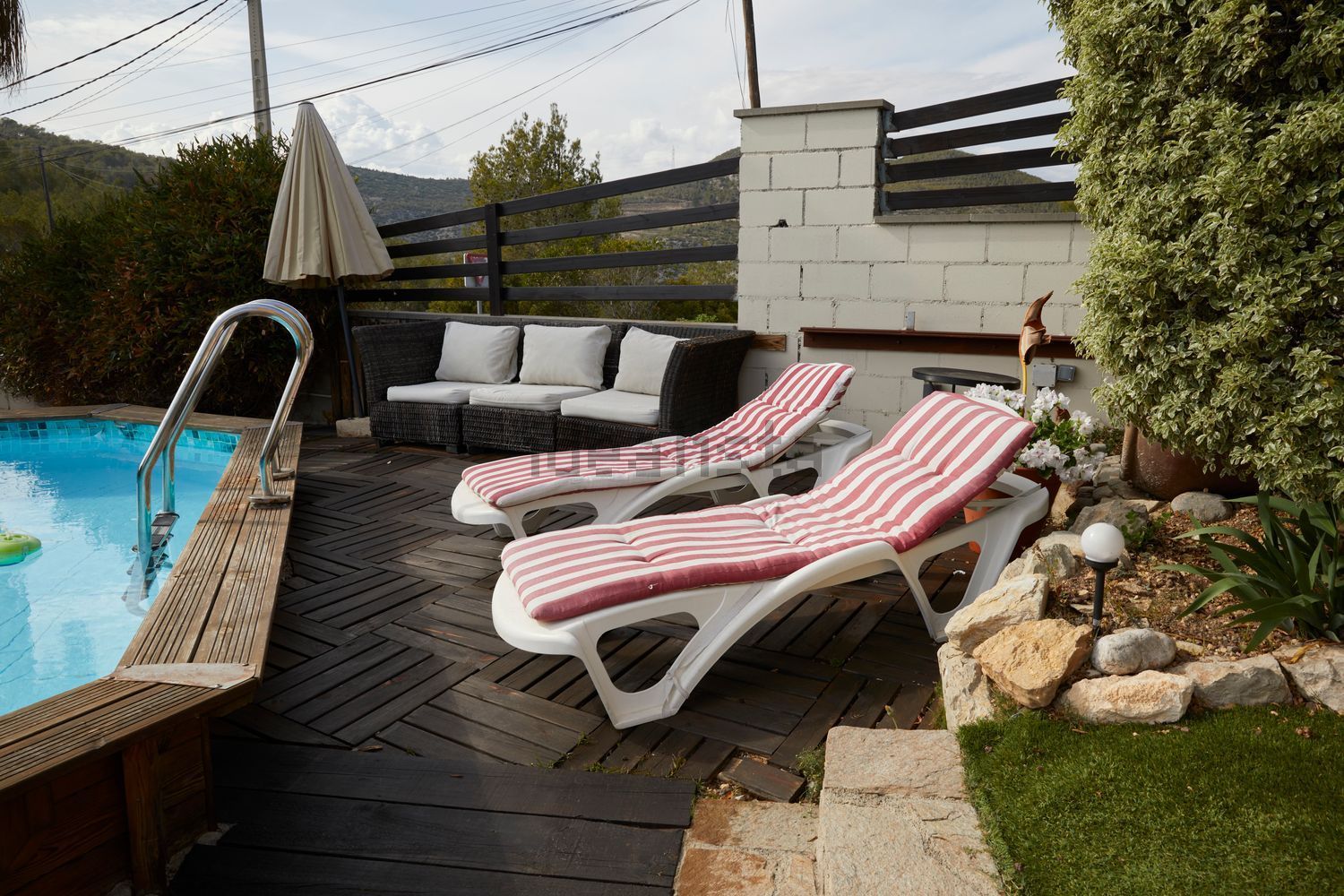 Casa de 140 m² a Olivella