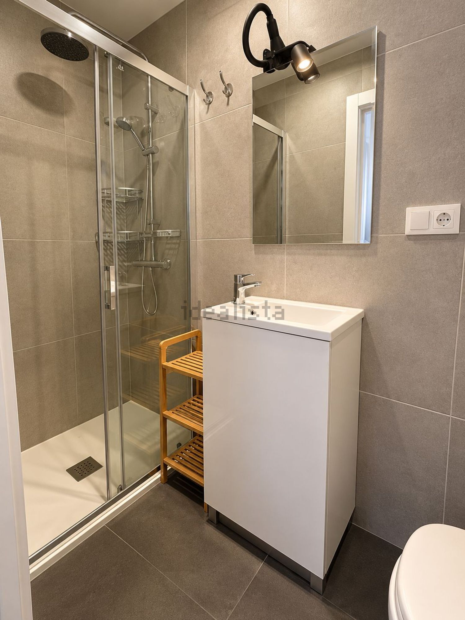 Pis de 87 m² a Madrid