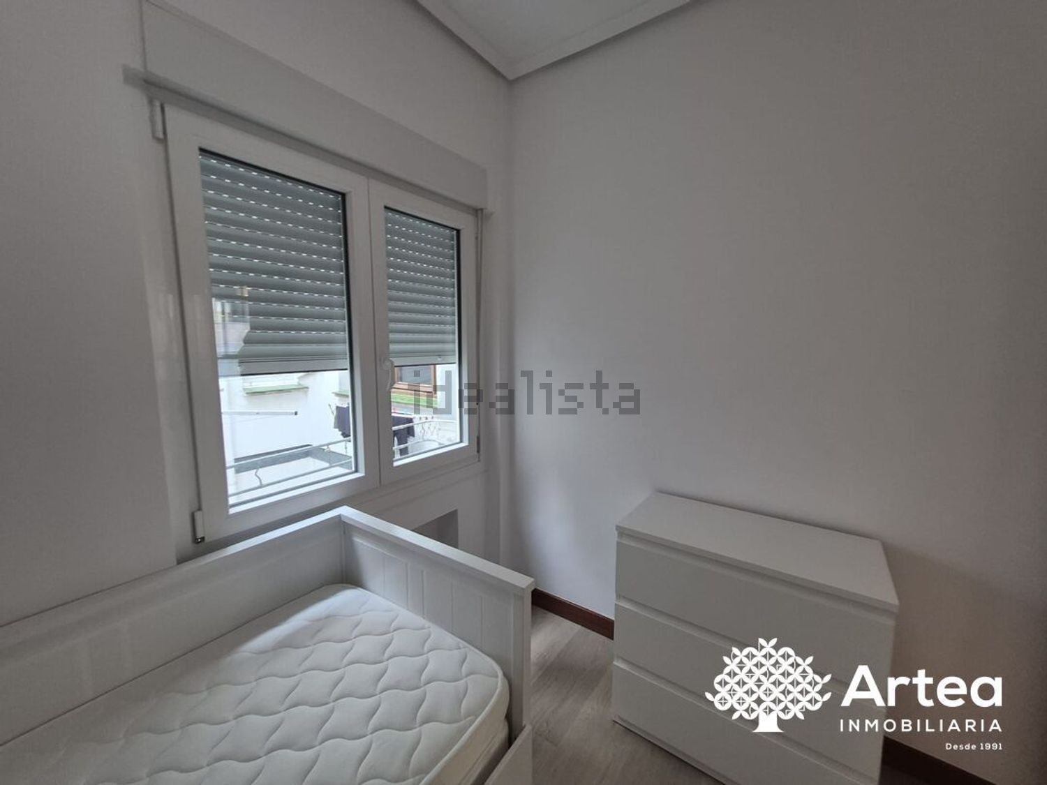 Pis de 51 m² a Bilbao