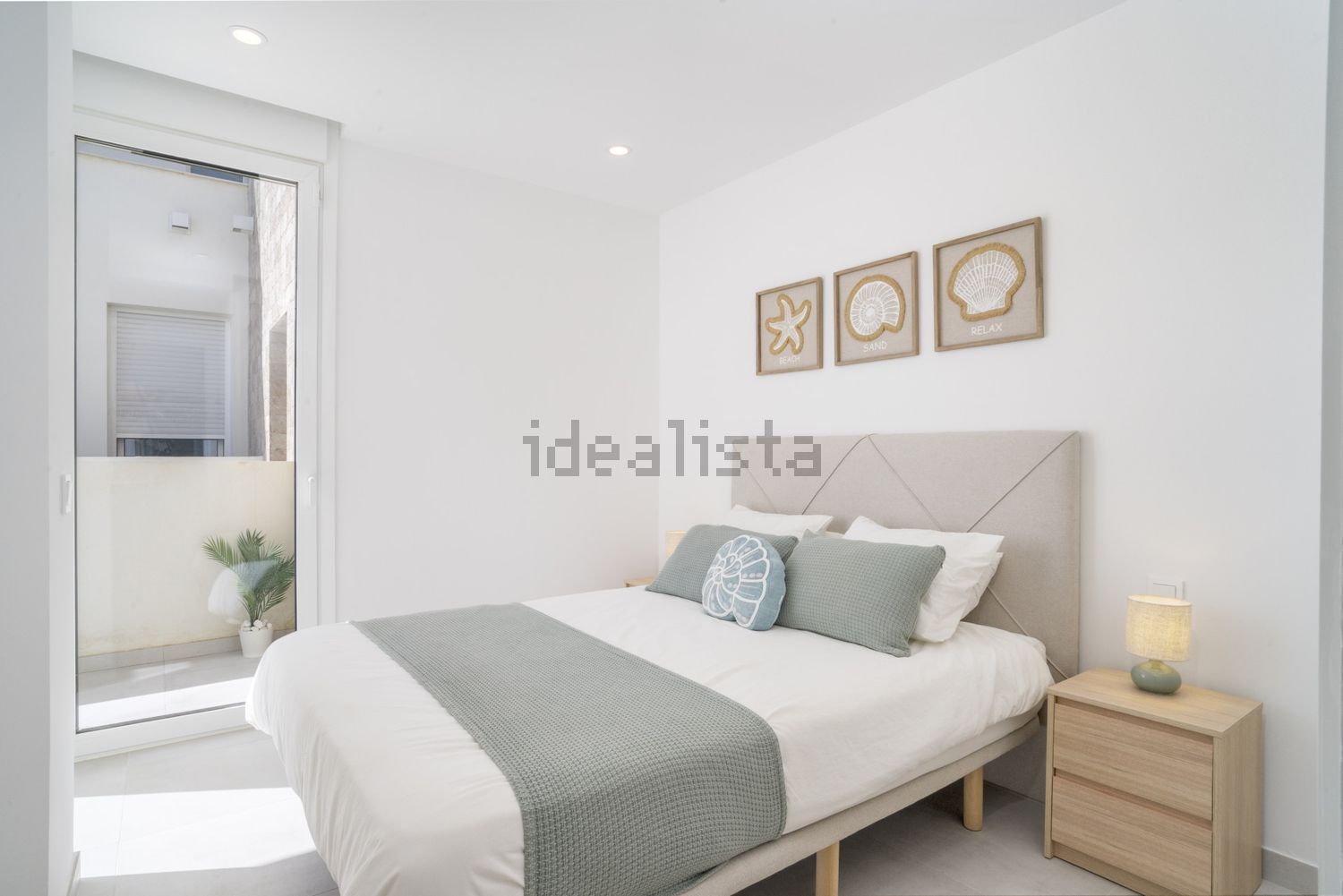 Pis de 129 m² a Mijas