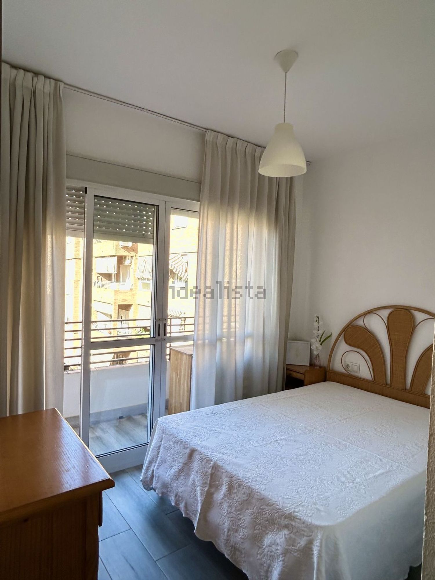Pis de 50 m² a Sevilla