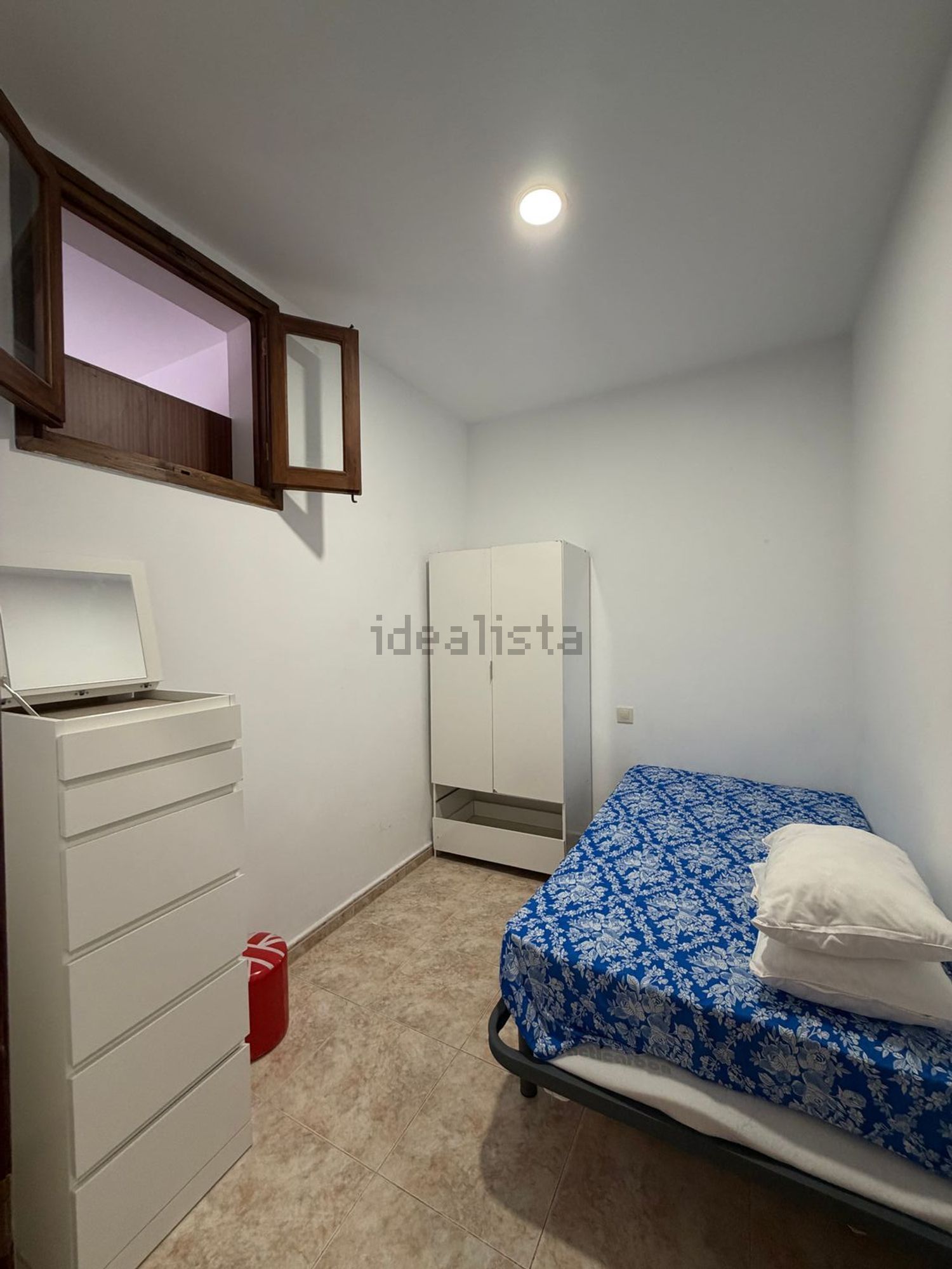 Pis de 114 m² a Madrid