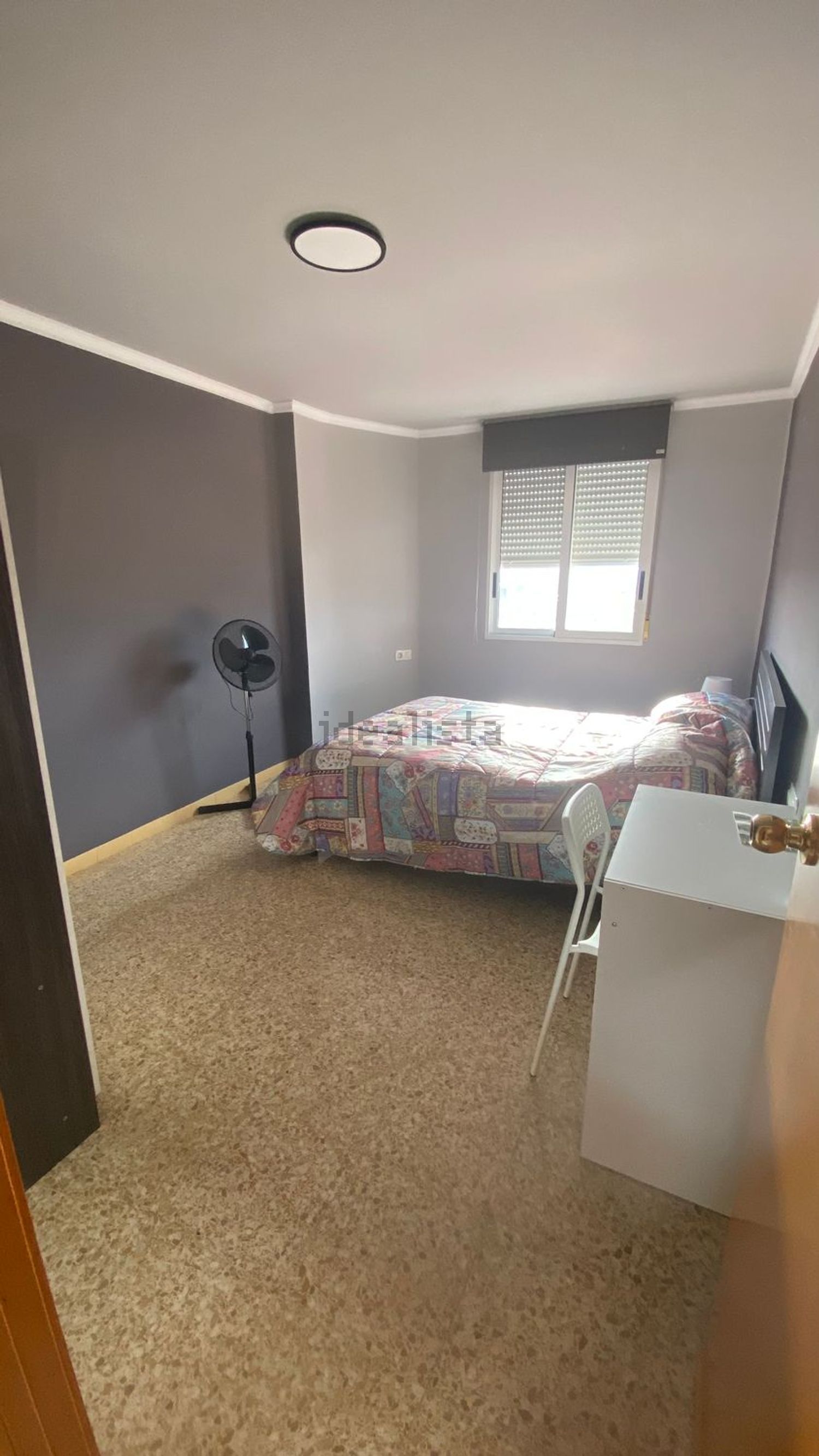 Chambre à louer, Nules