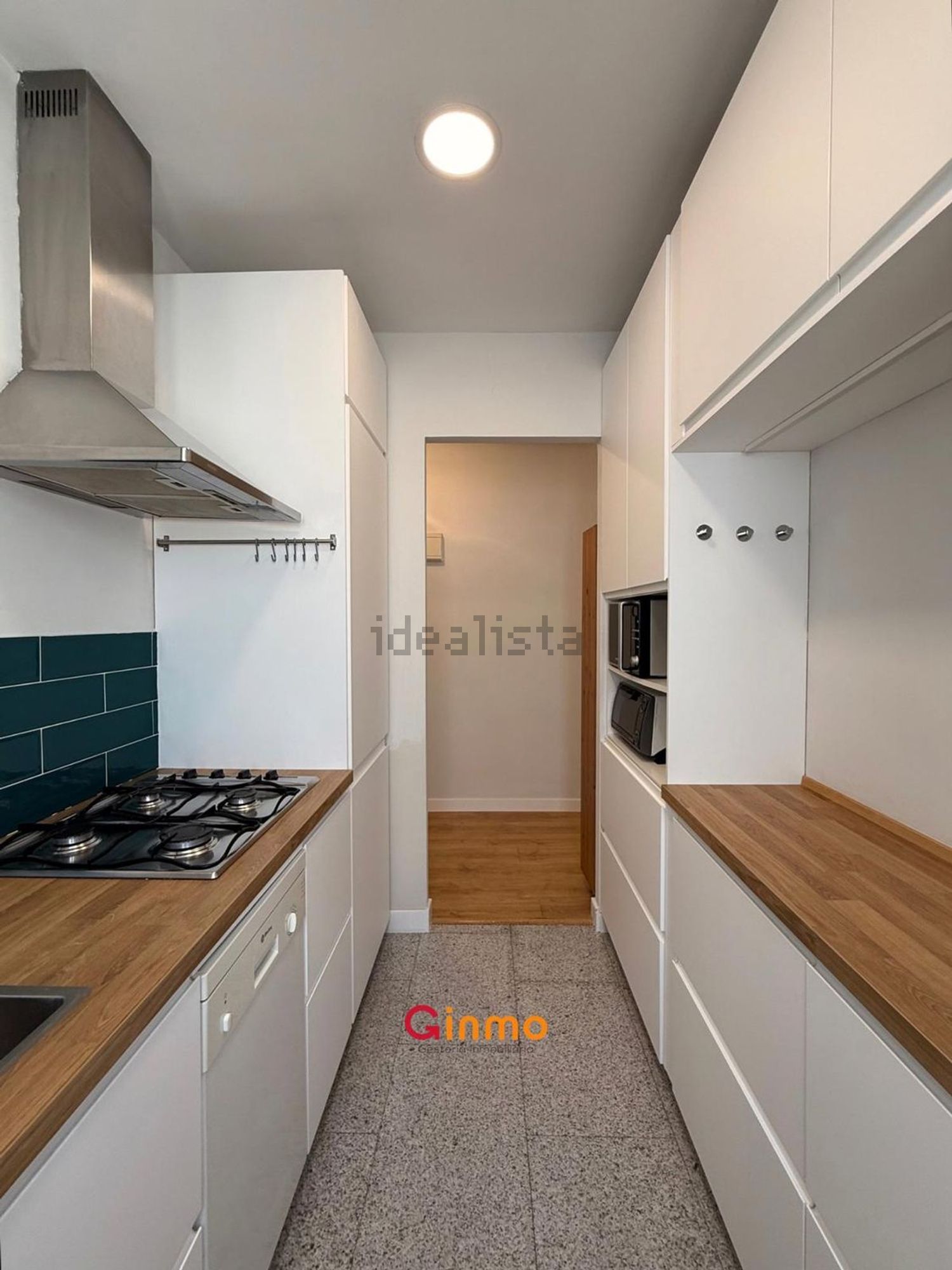 Apartamento 71 m² em Madrid
