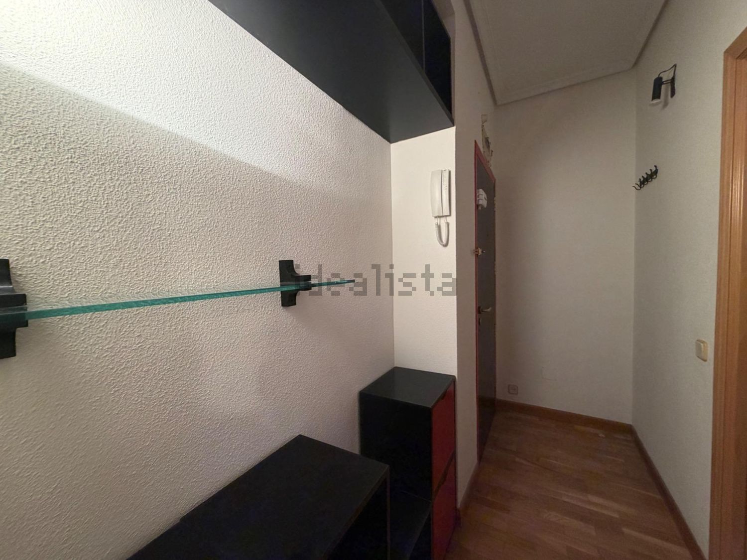 Pis de 92 m² a Madrid