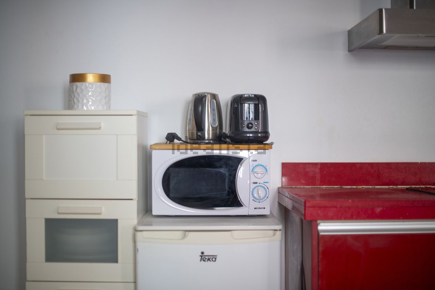 Pis de 35 m² a Barcelona