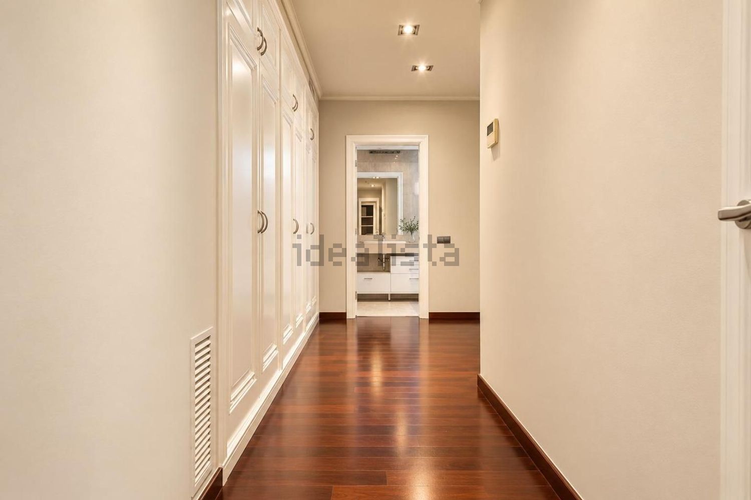 Pis de 180 m² a Barcelona