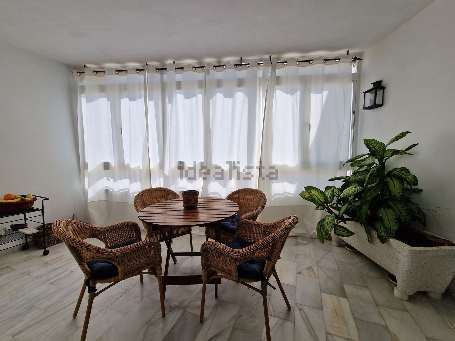 Appartamento 55 m² a El Puerto de Santa María