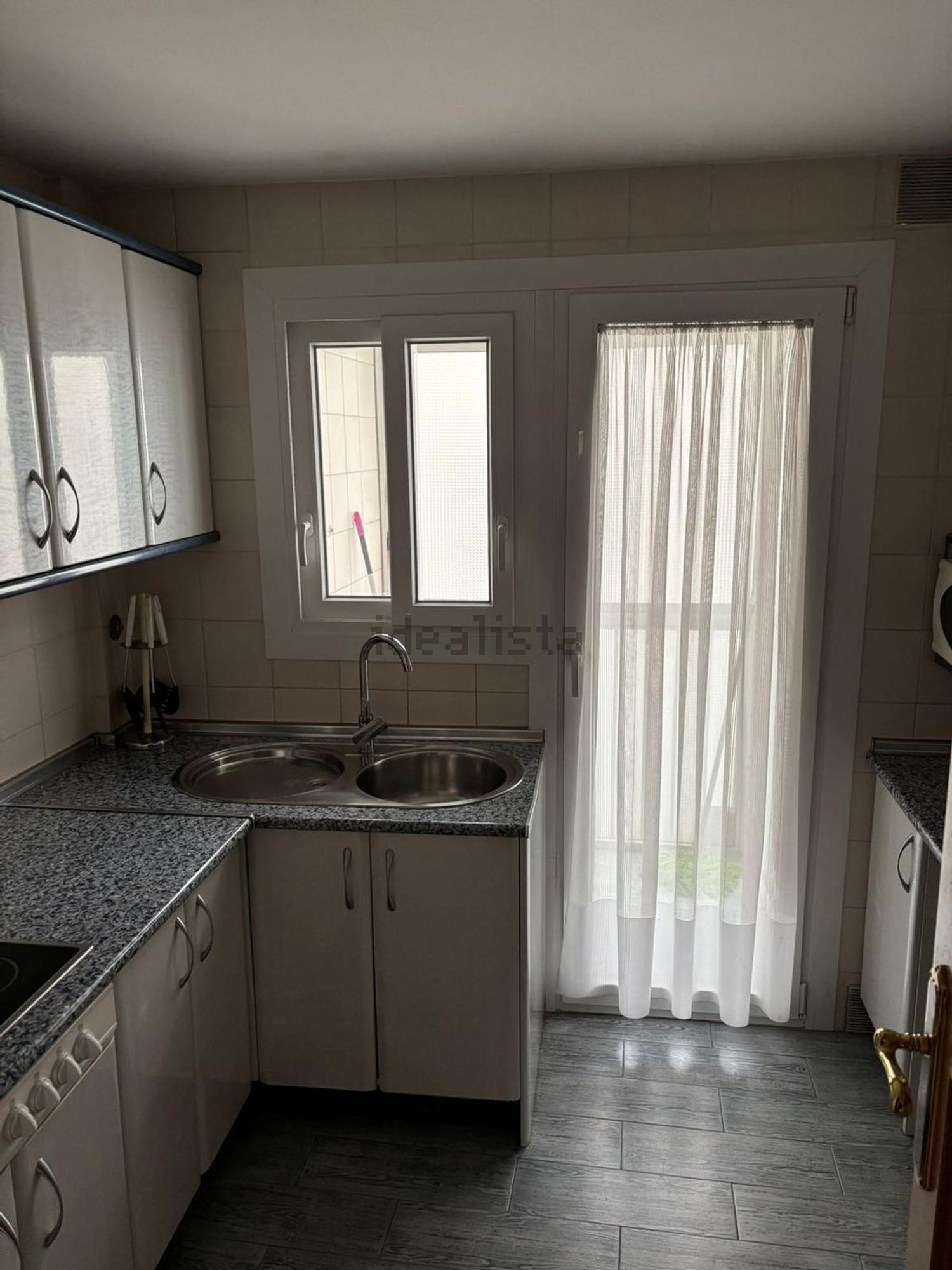 Piso de 90 m² en Jaén