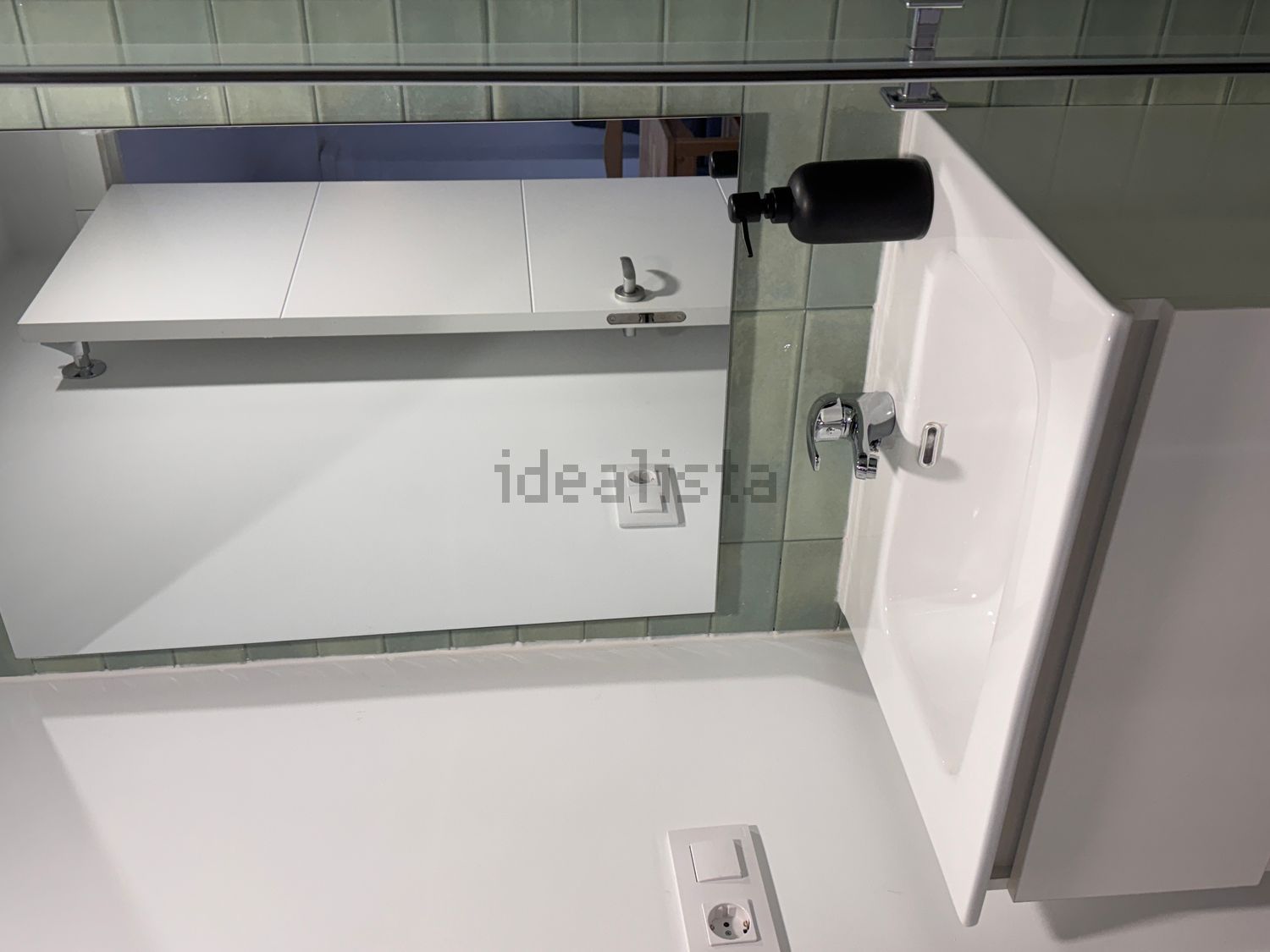 Piso de 50 m² en Burjasot