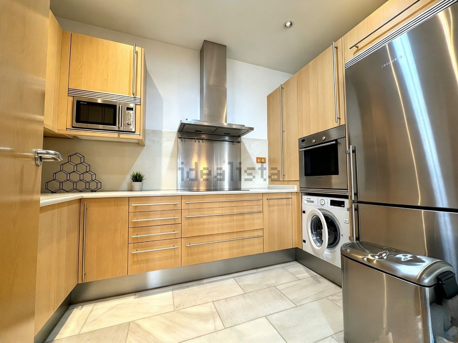 Pis de 114 m² a Madrid