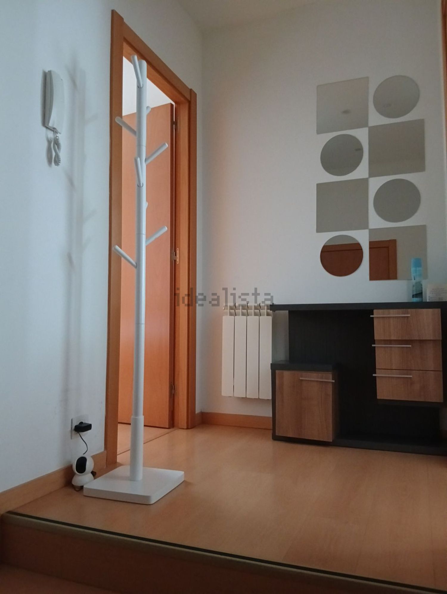 Habitació de lloguer, Burgos