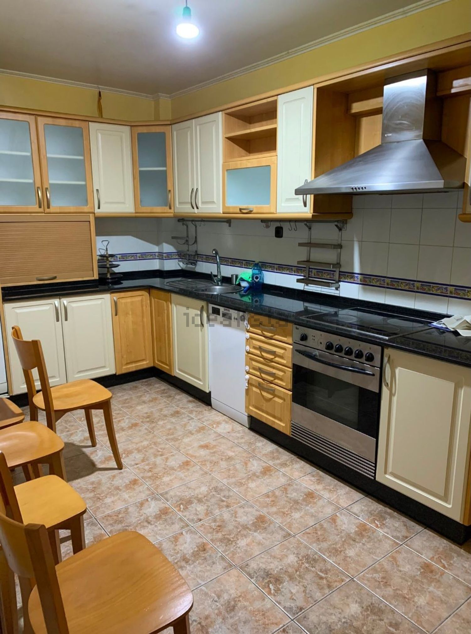Appartamento 103 m² a Ferrol