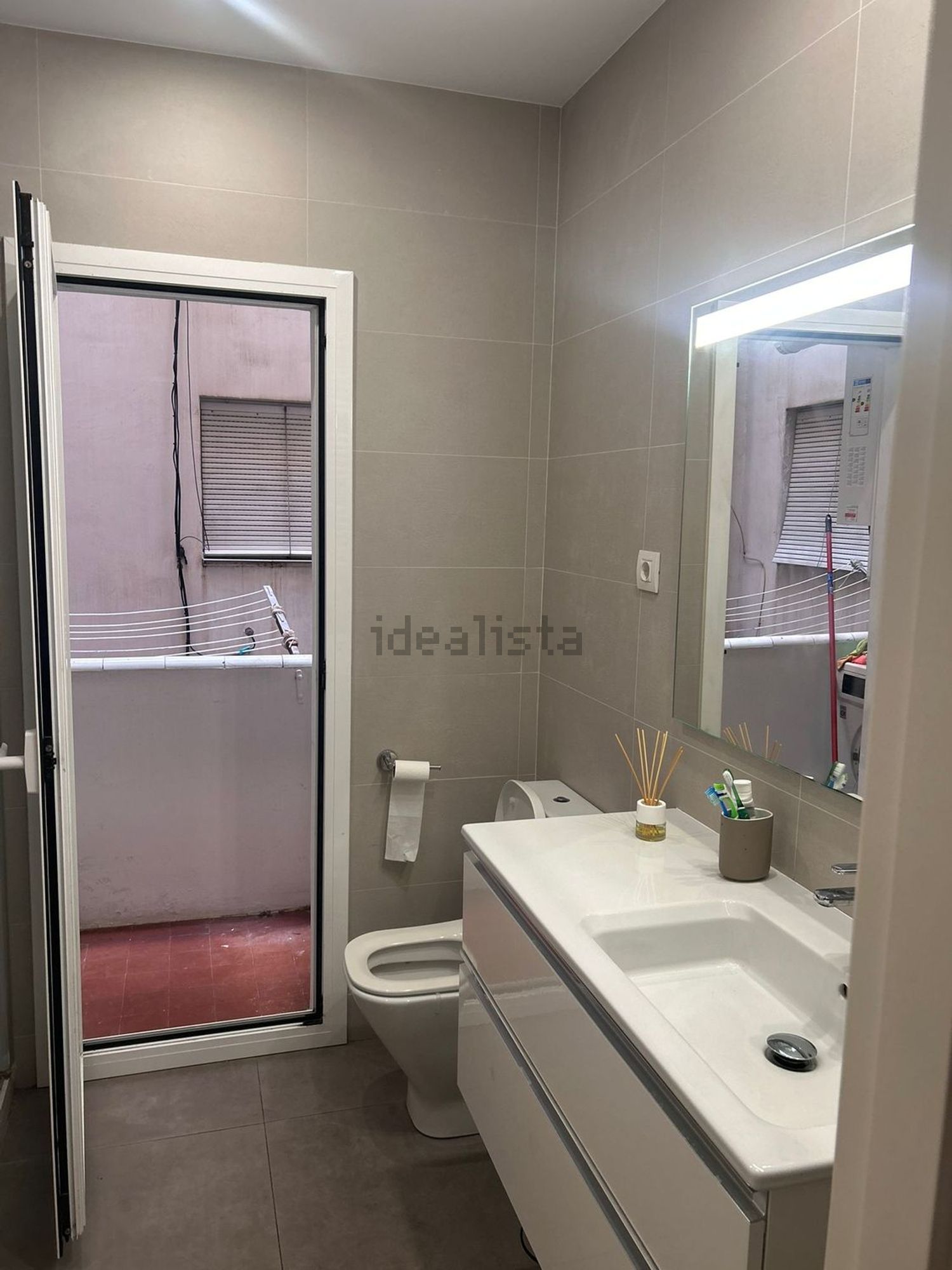 Habitación en alquiler, Barcelona