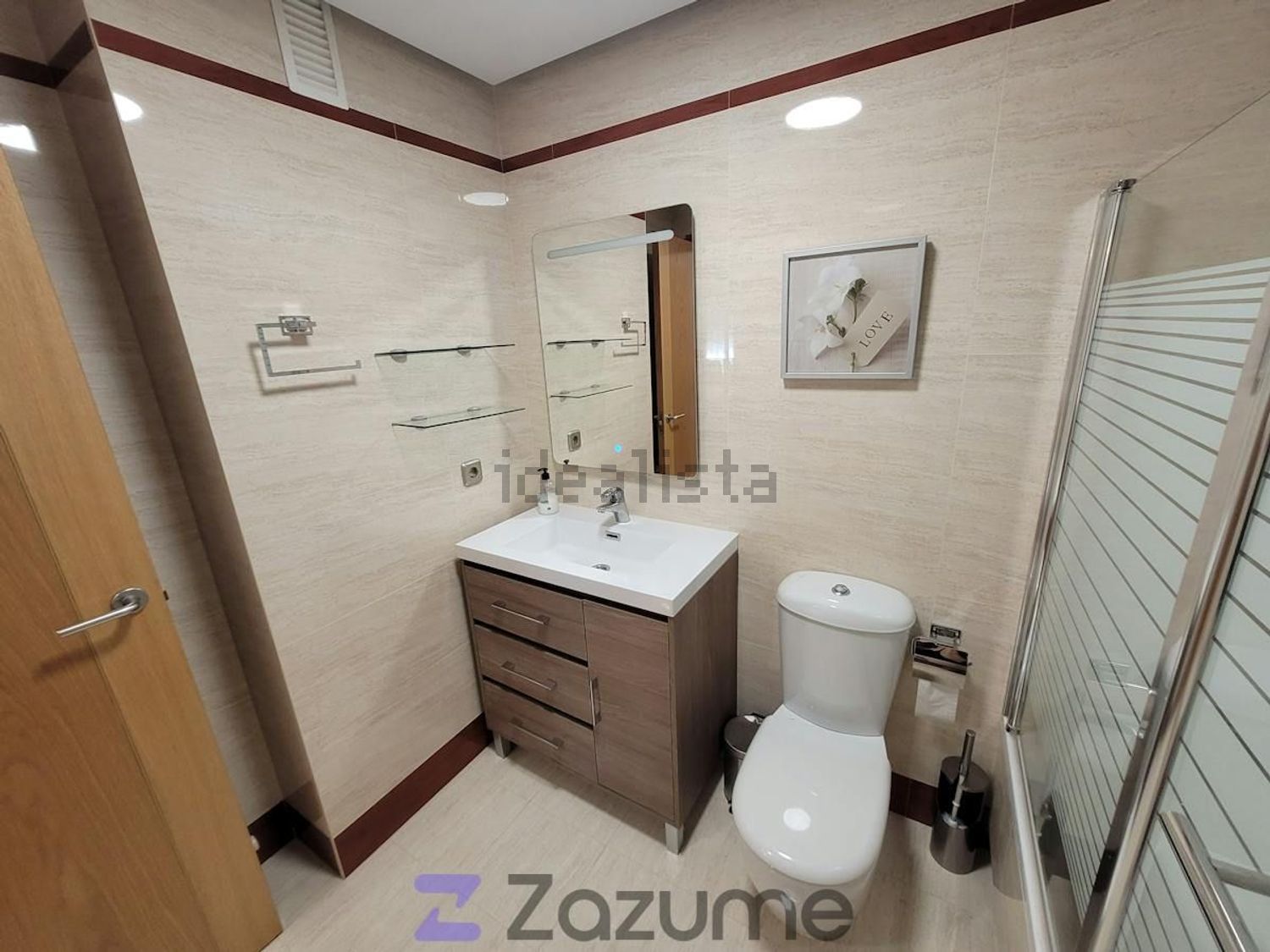 Wohnung 76 m² in Valladolid