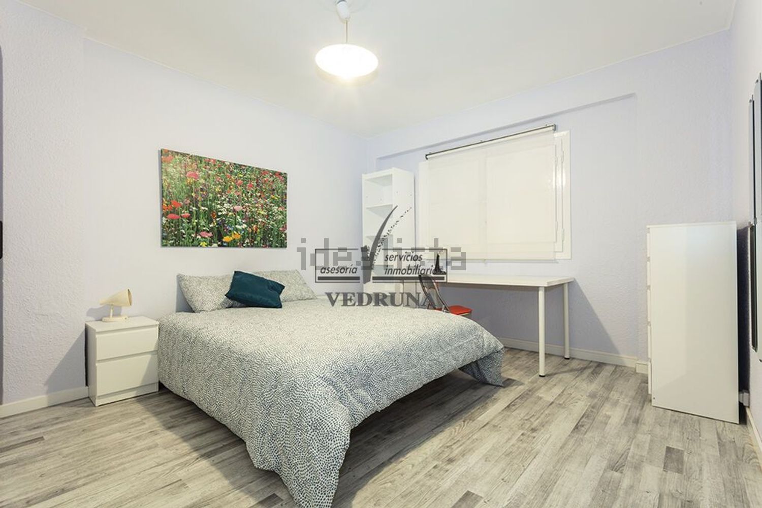Pis de 101 m² a Saragossa