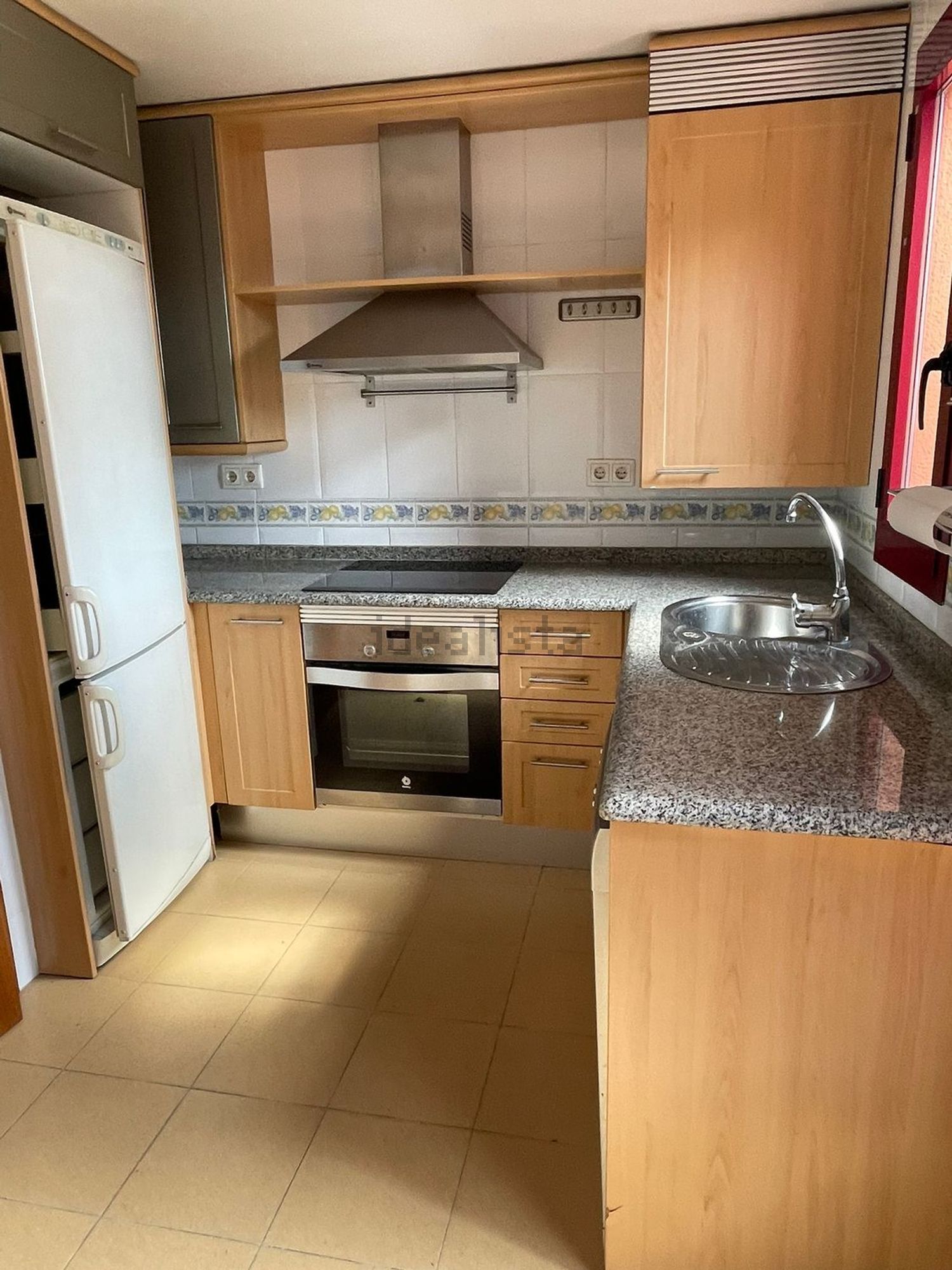Piso de 124 m² en Madrid