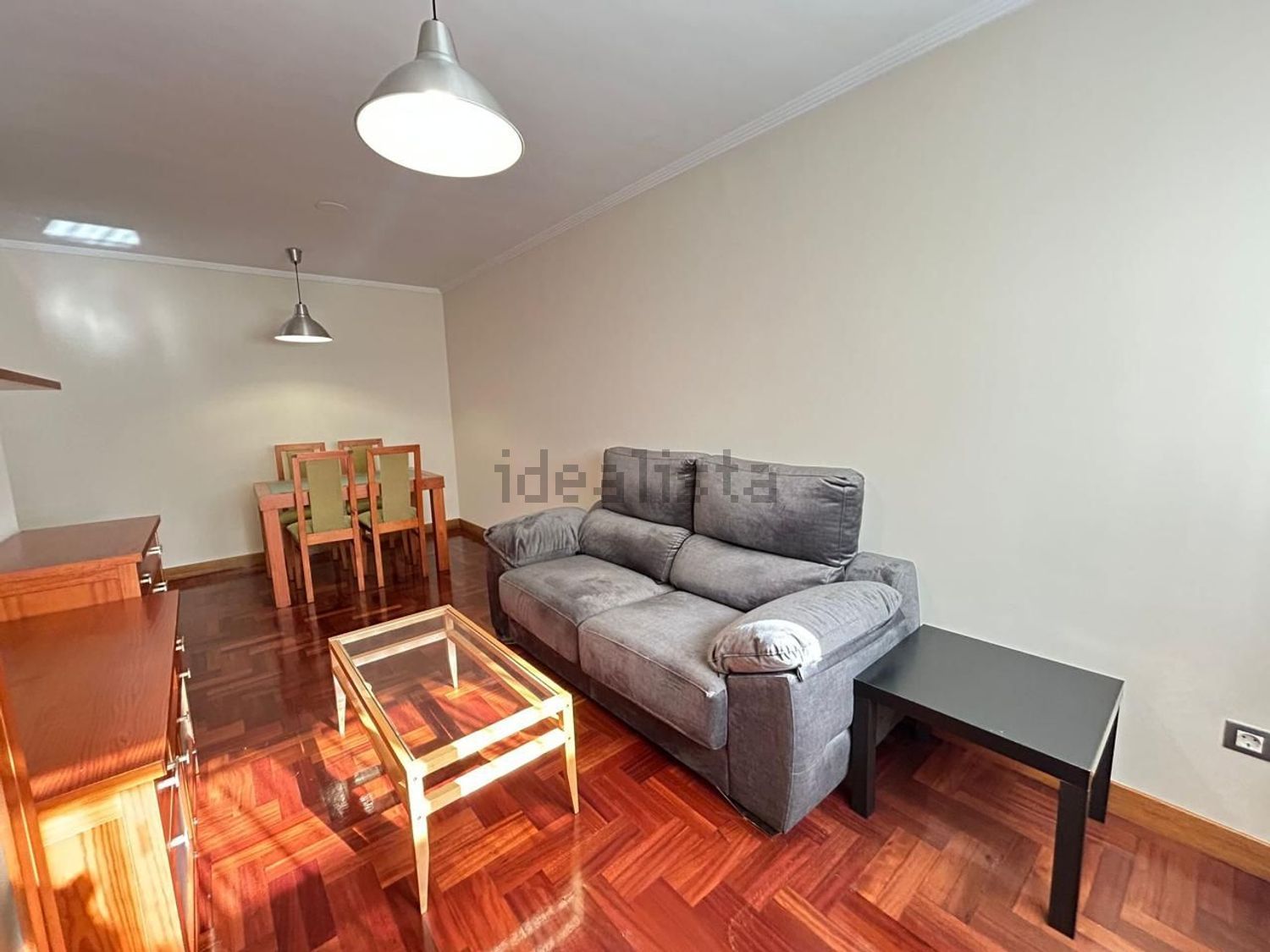 Pis de 76 m² a Gijón