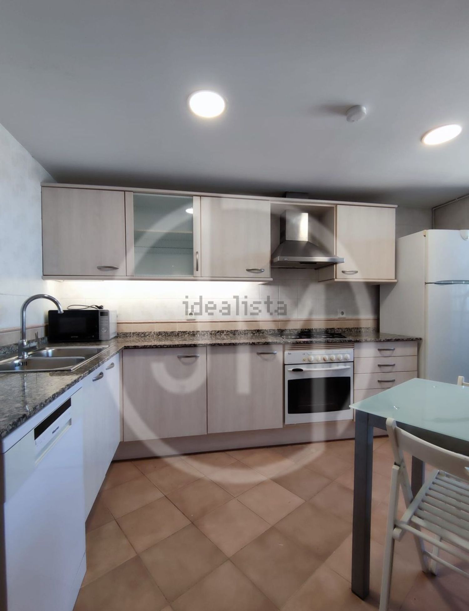 Piso de 145 m² en Valencia