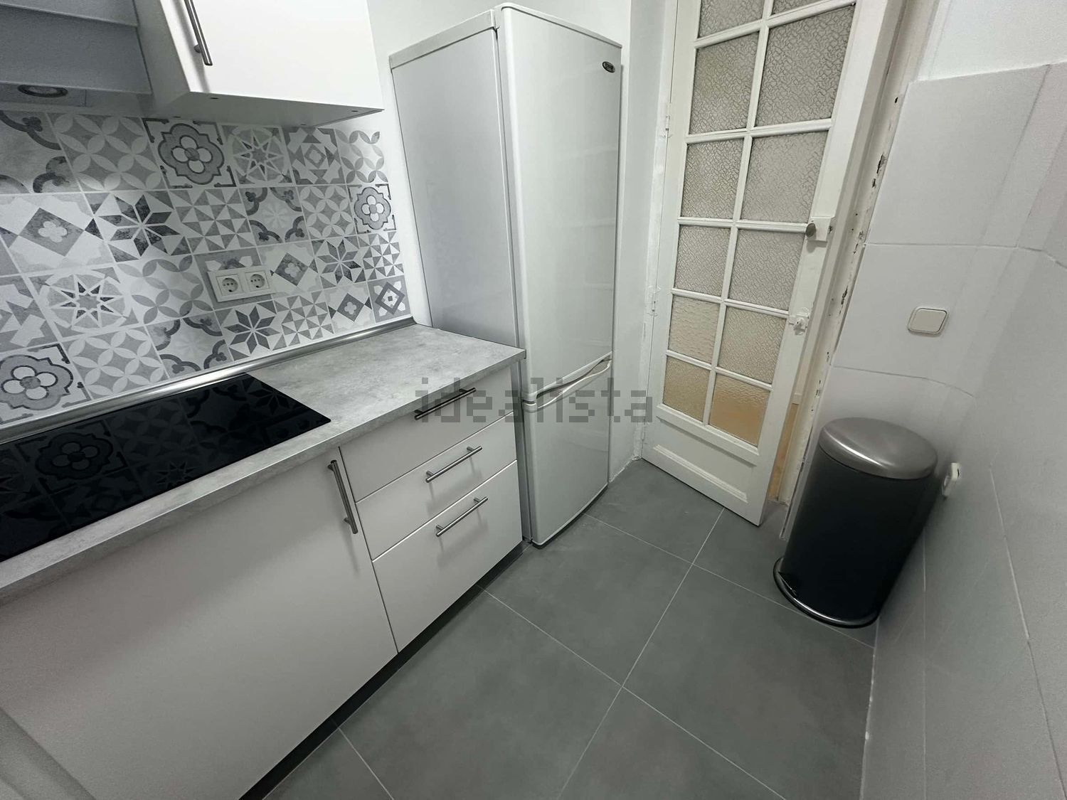 Habitación en alquiler, Madrid