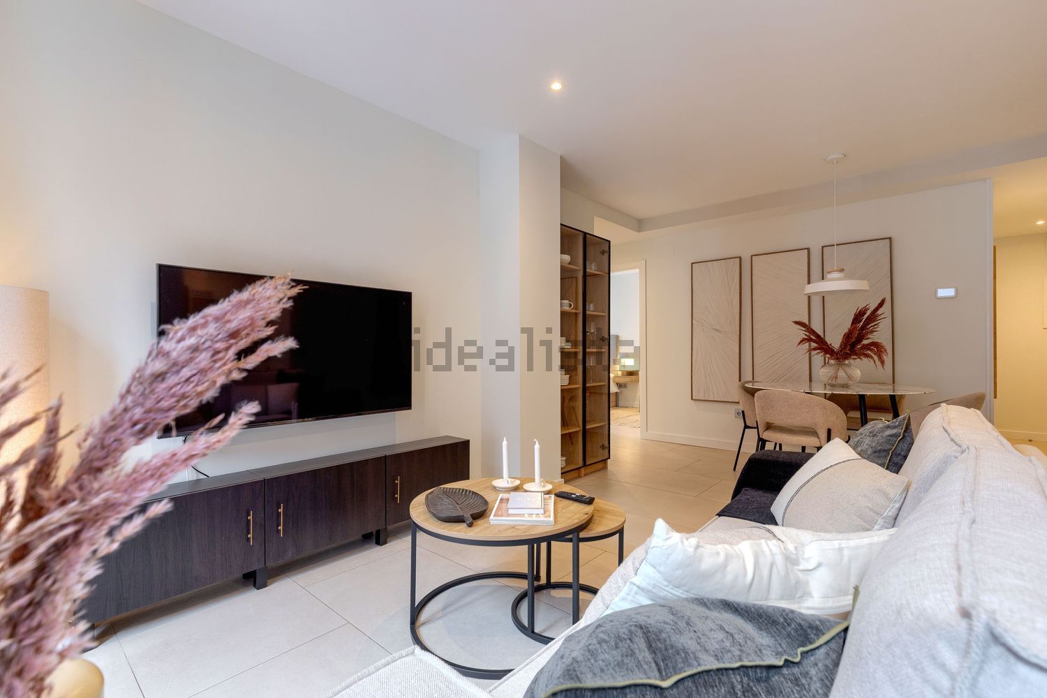 Pis de 79 m² a Madrid