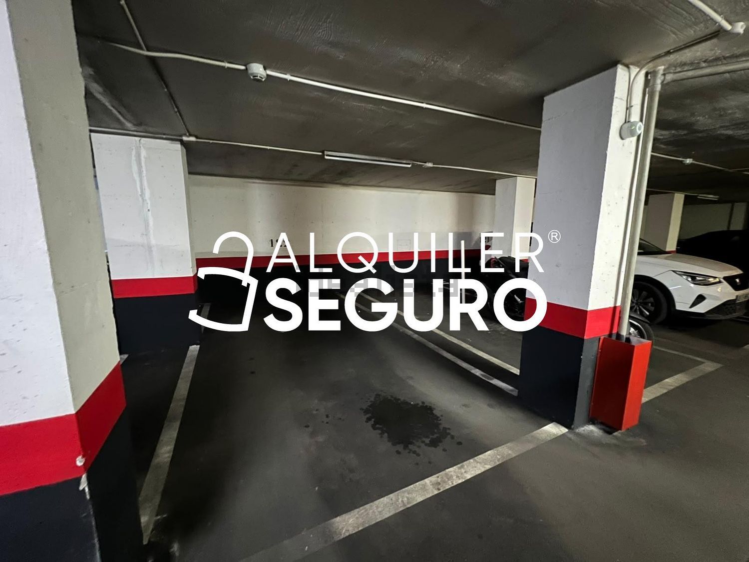 Wohnung 100 m² in Madrid