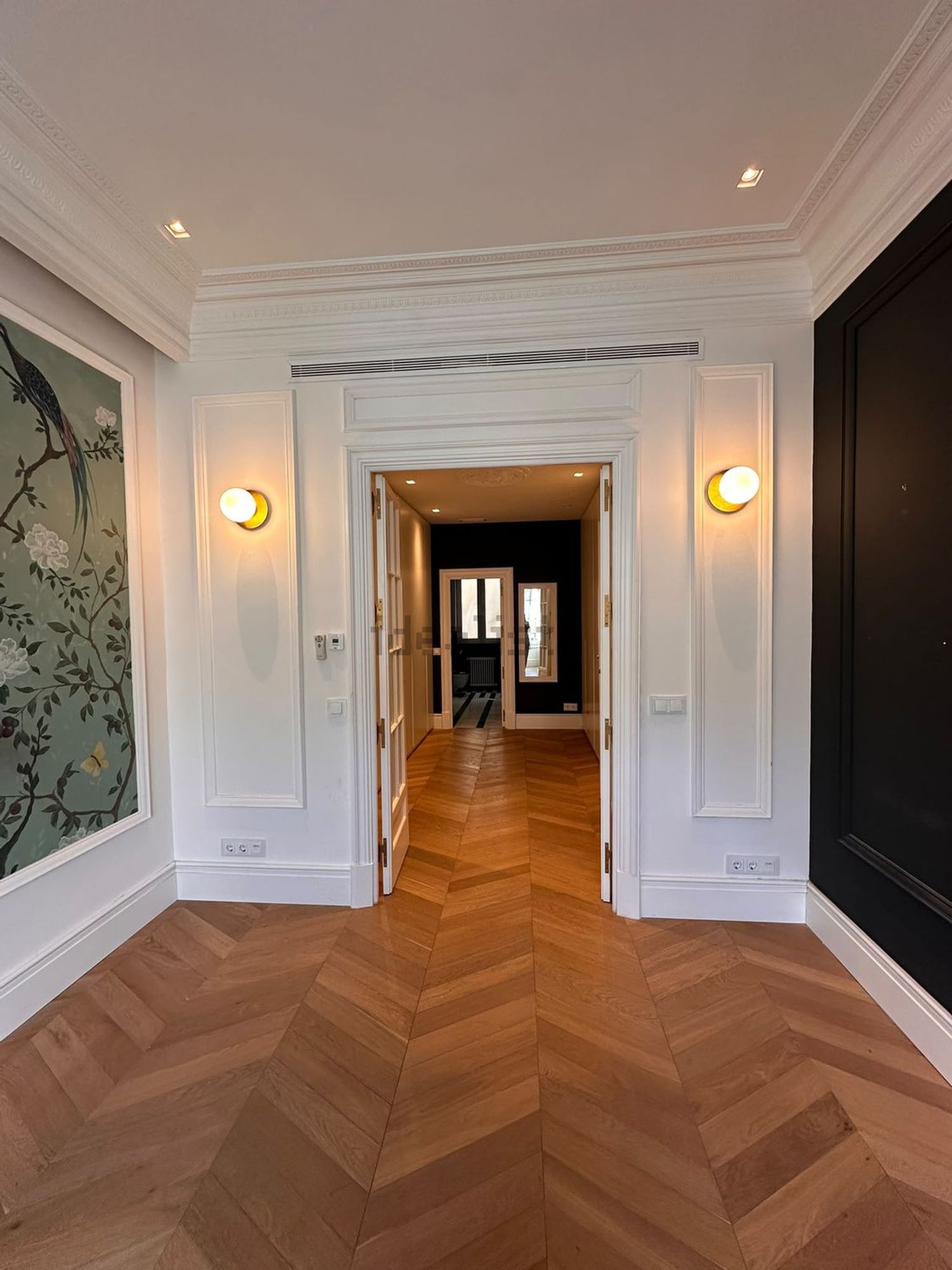 Pis de 223 m² a Madrid