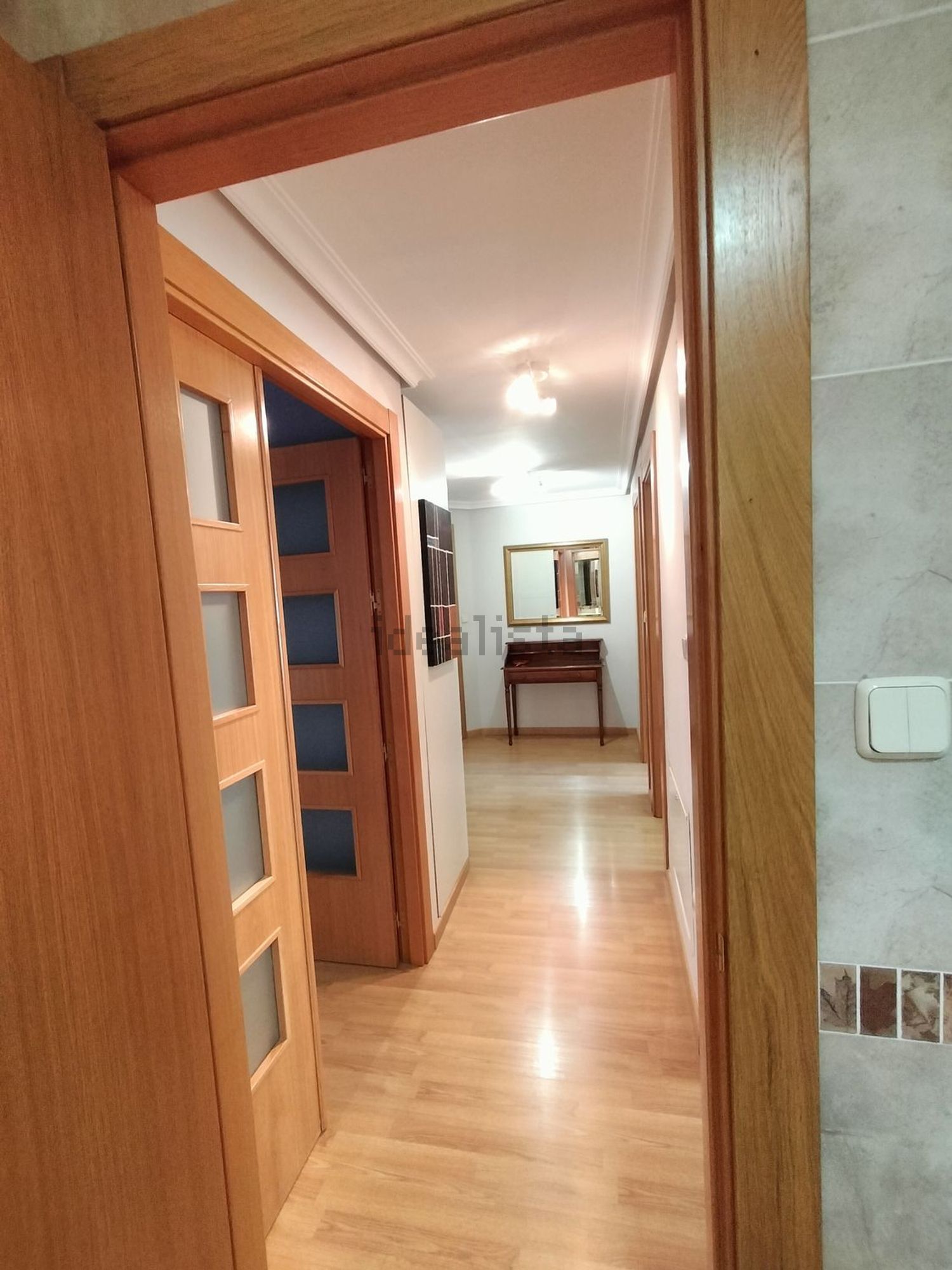 Pis de 100 m² a Albacete