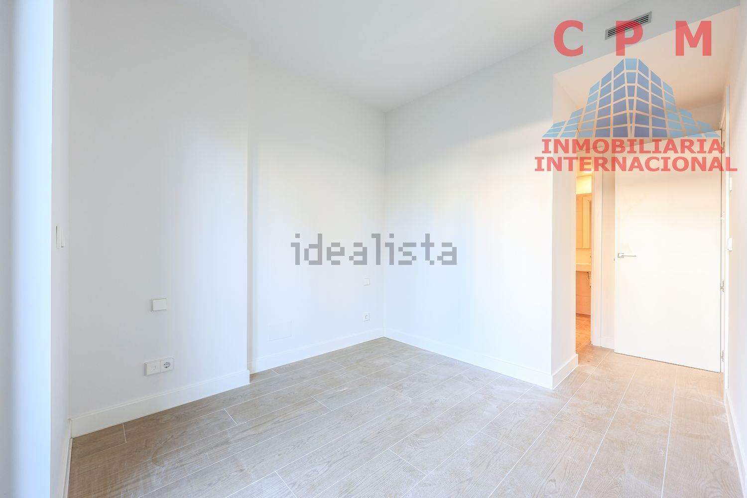 Pis de 100 m² a Madrid