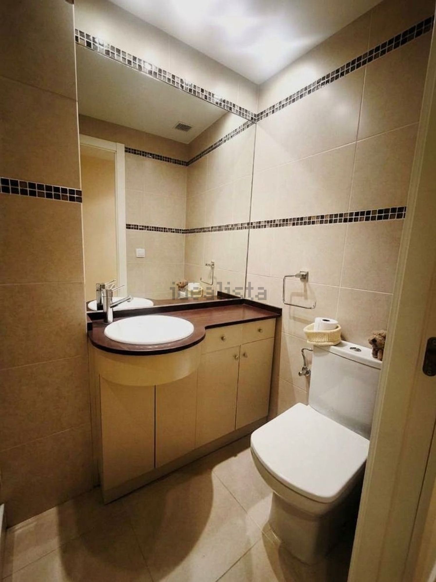Pis de 72 m² a Saragossa