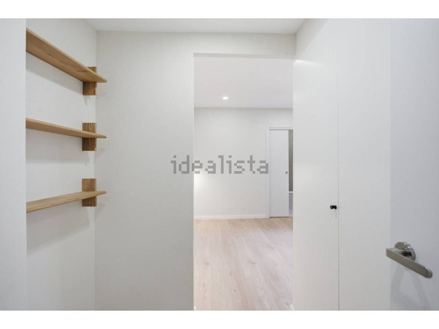 Piso de 90 m² en Madrid