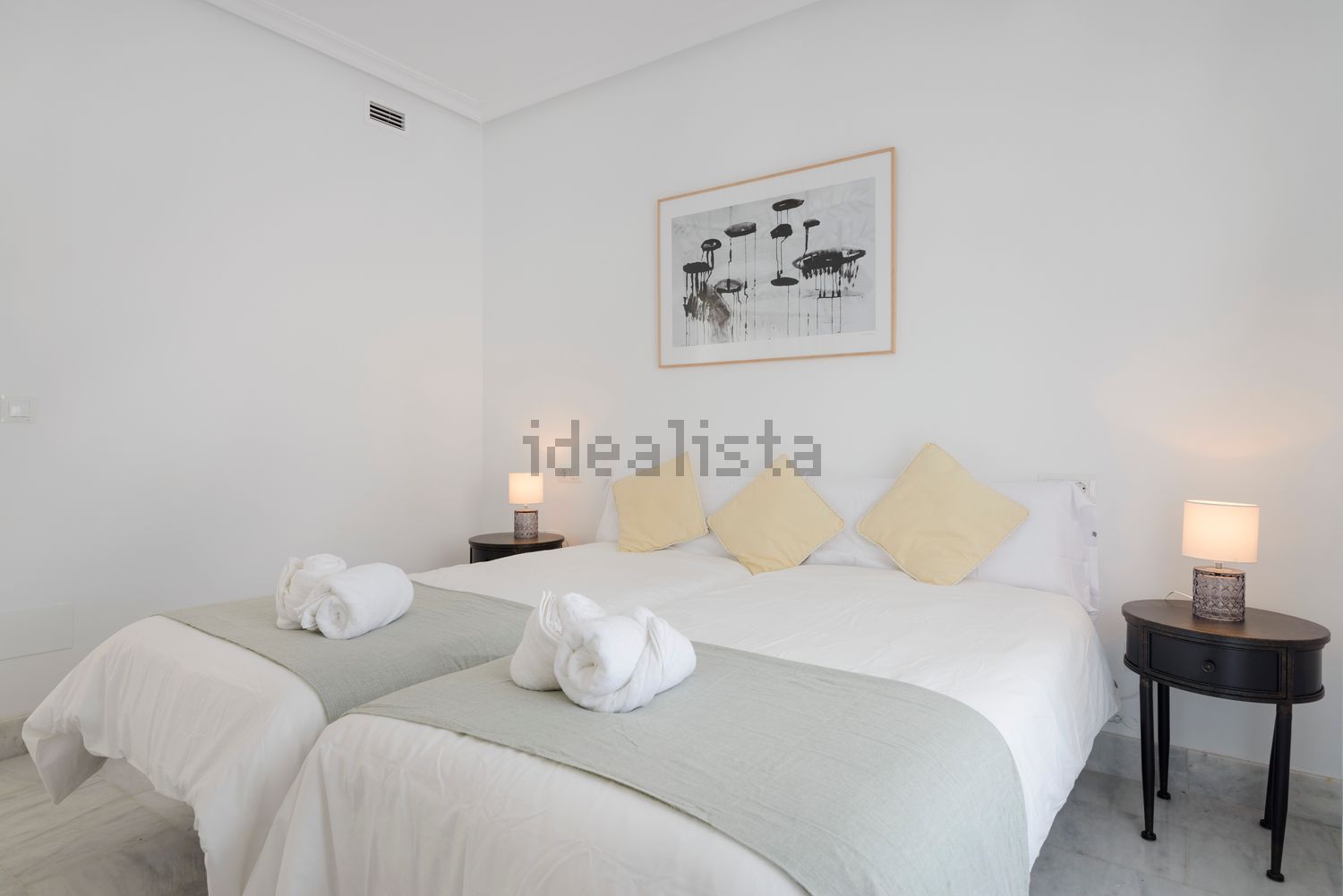 Pis de 135 m² a Marbella