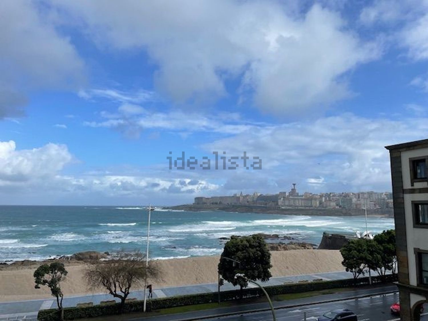 Appartamento 148 m² a A Coruña