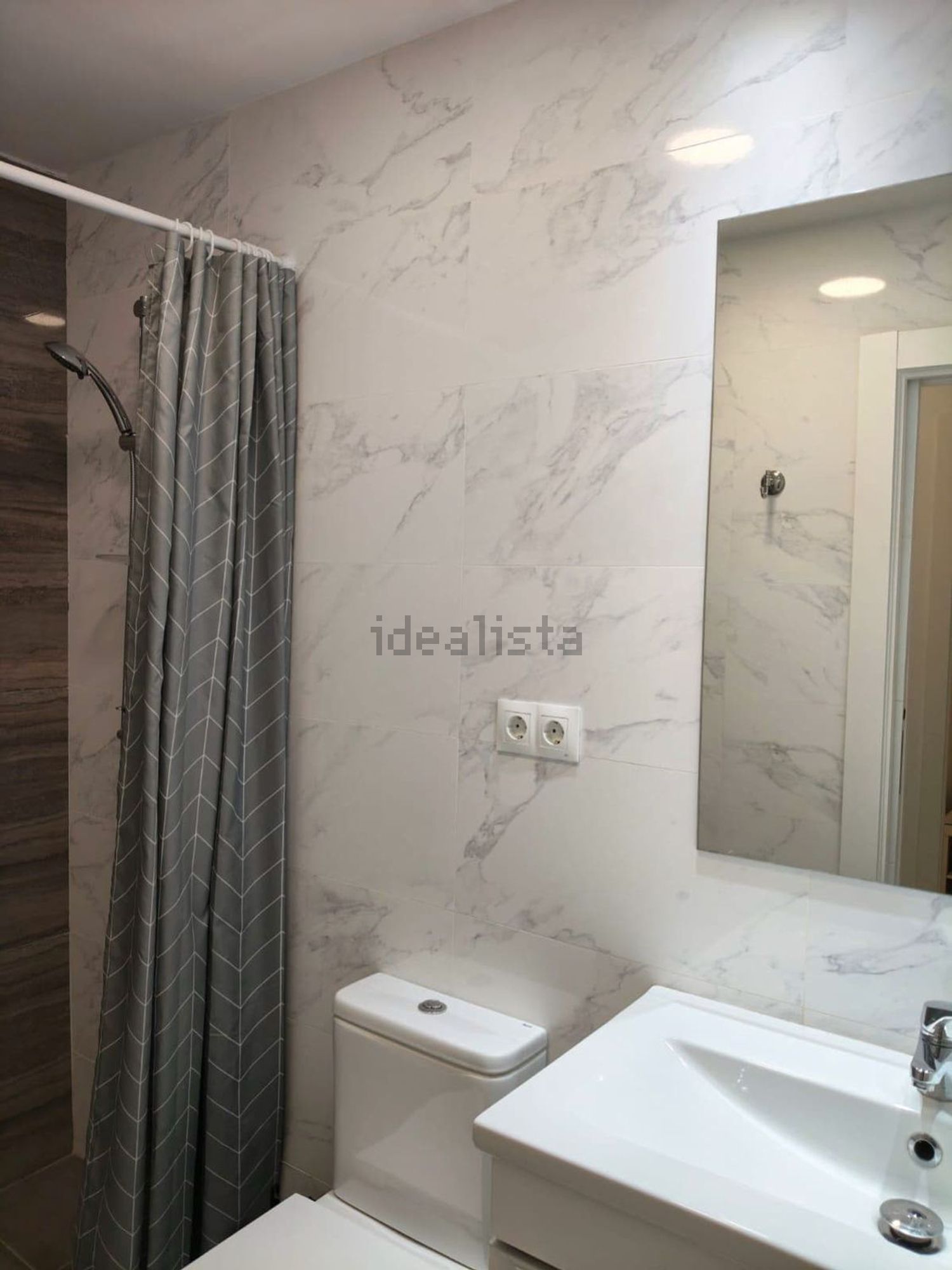 Pis de 35 m² a Granada