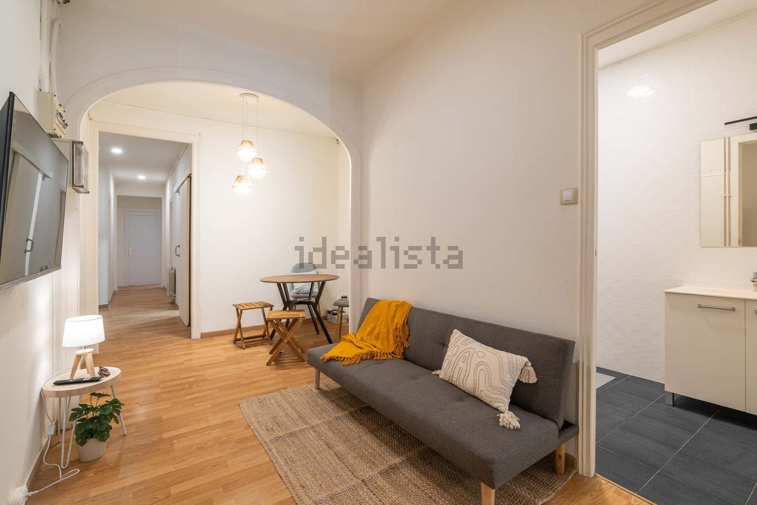 Habitació de lloguer, Barcelona