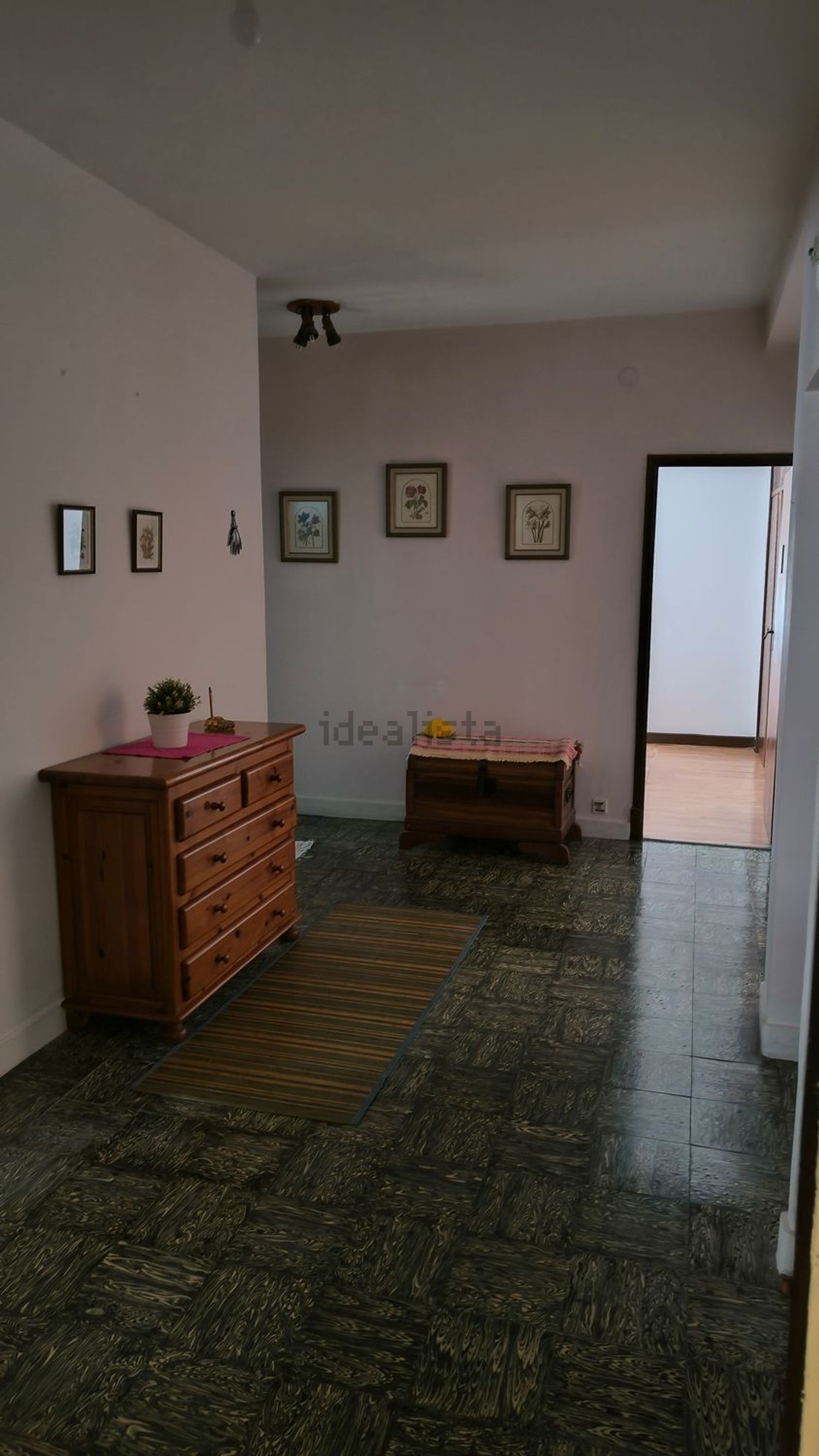 Pis de 171 m² a Vilagarcía de Arousa