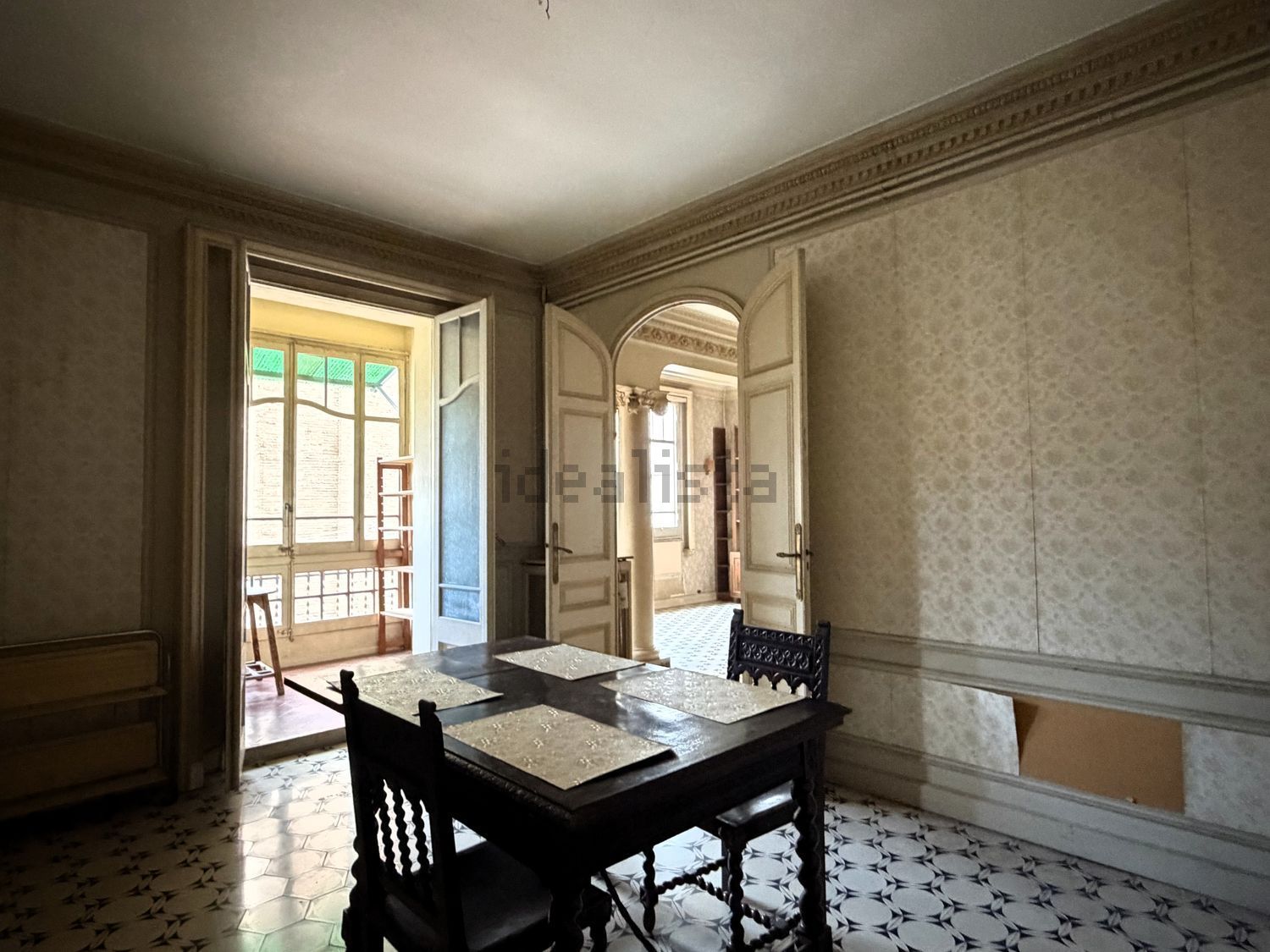 Pis de 240 m² a Barcelona