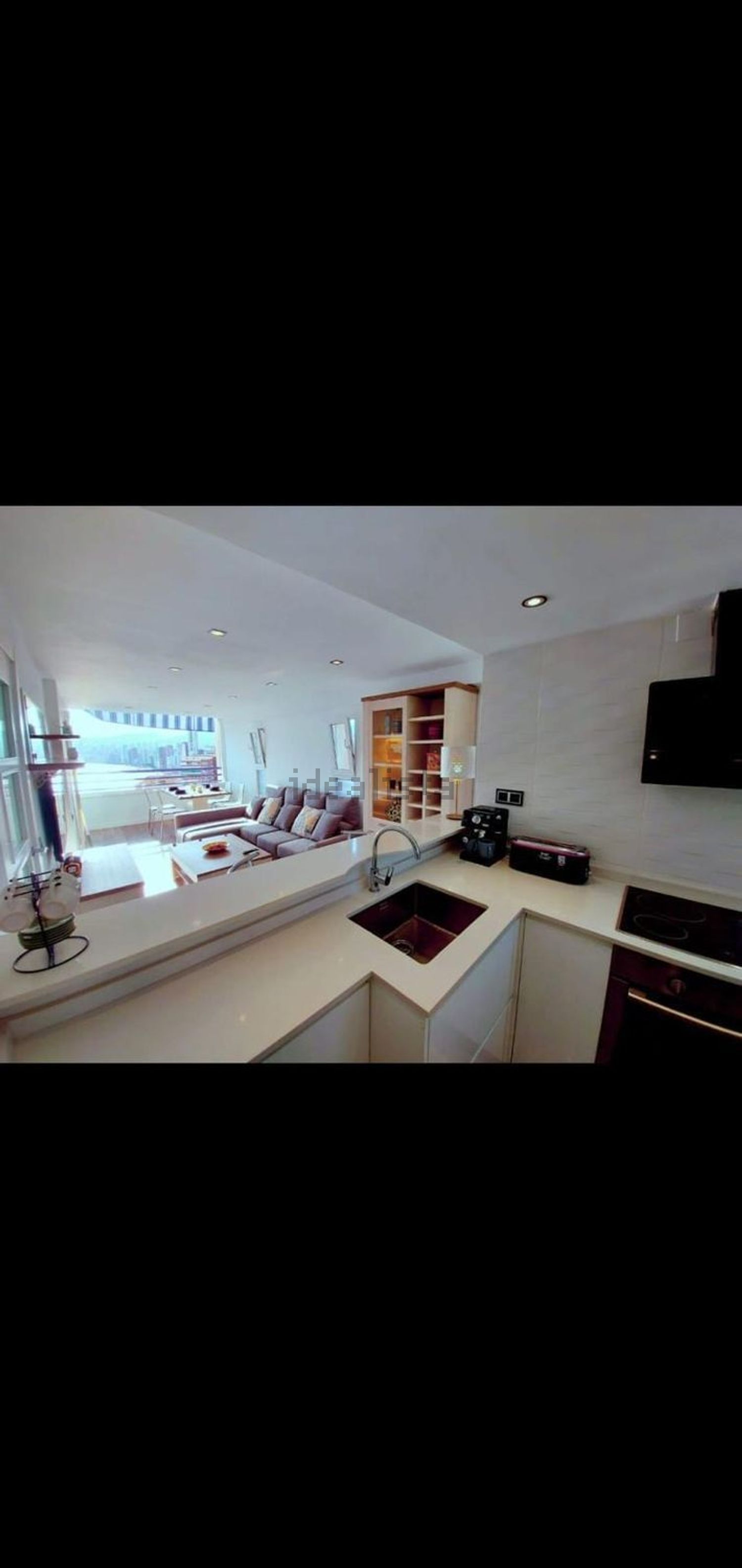 Pis de 80 m² a Benidorm