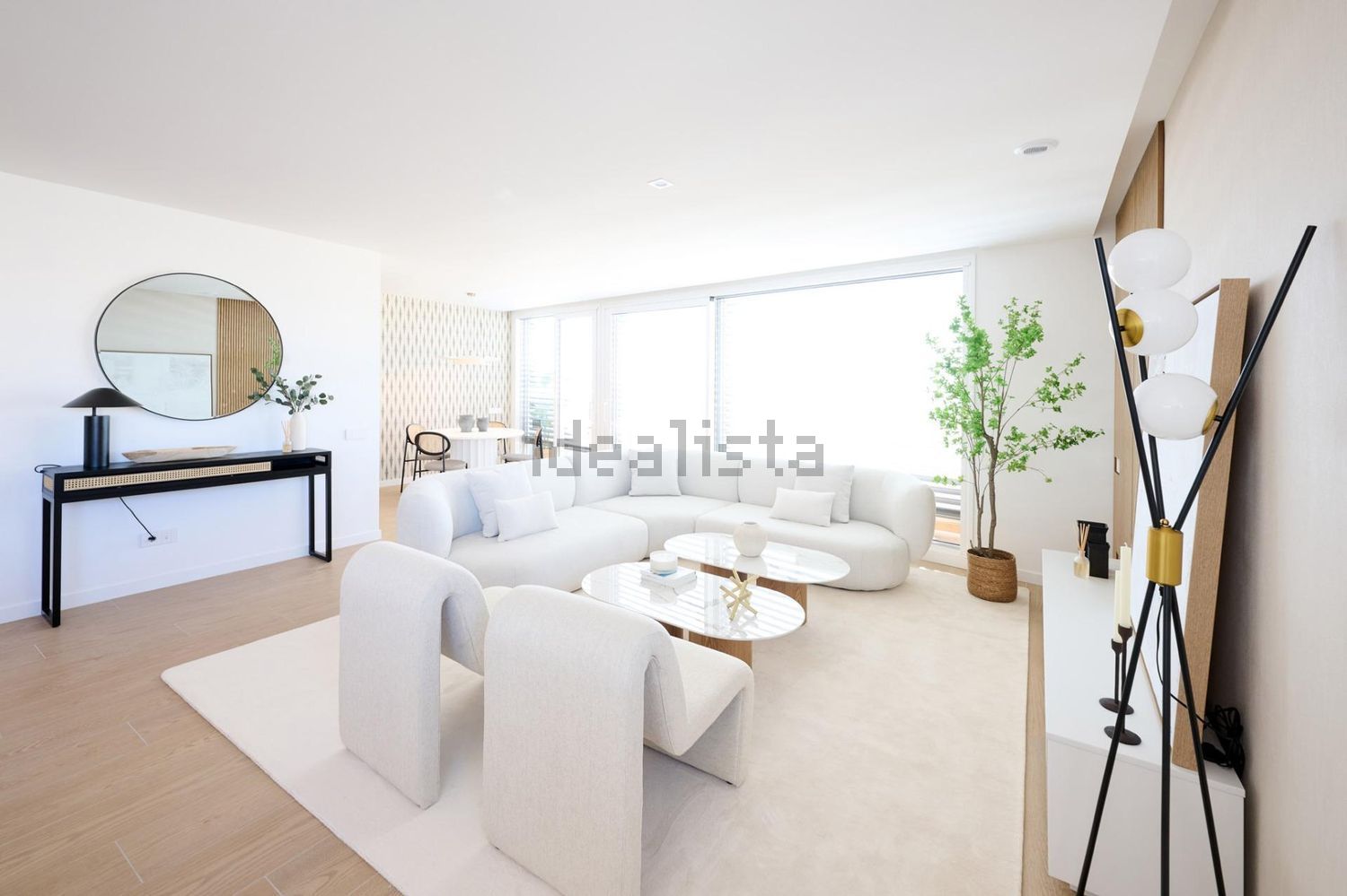 Appartamento 135 m² a Pamplona