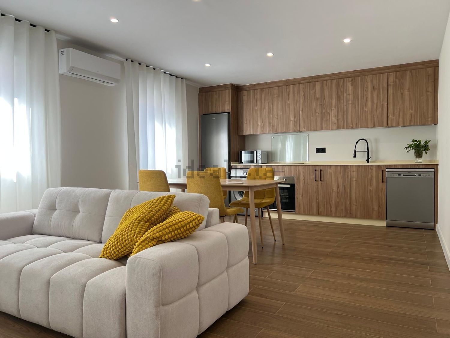 Piso de 69 m² en Zafra