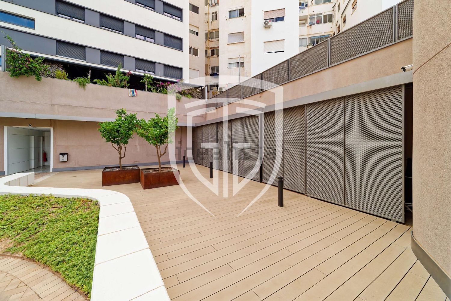 Pis de 105 m² a València