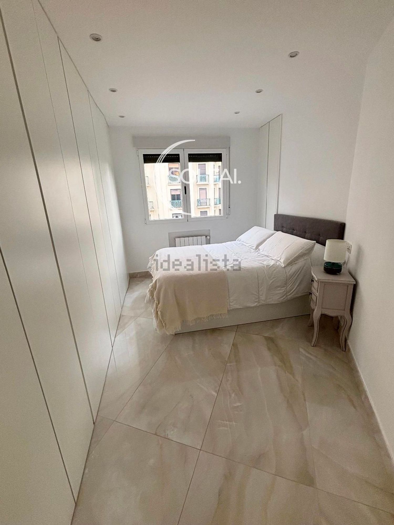 Pis de 60 m² a Madrid