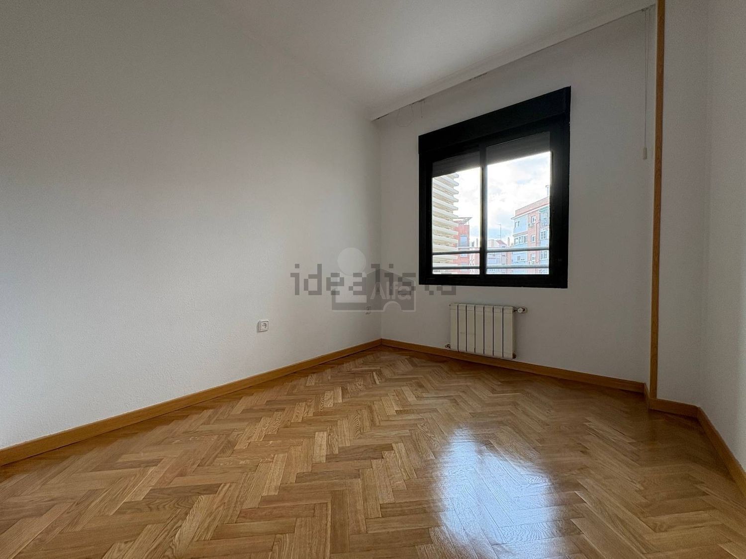 Appartamento 133 m² a Madrid