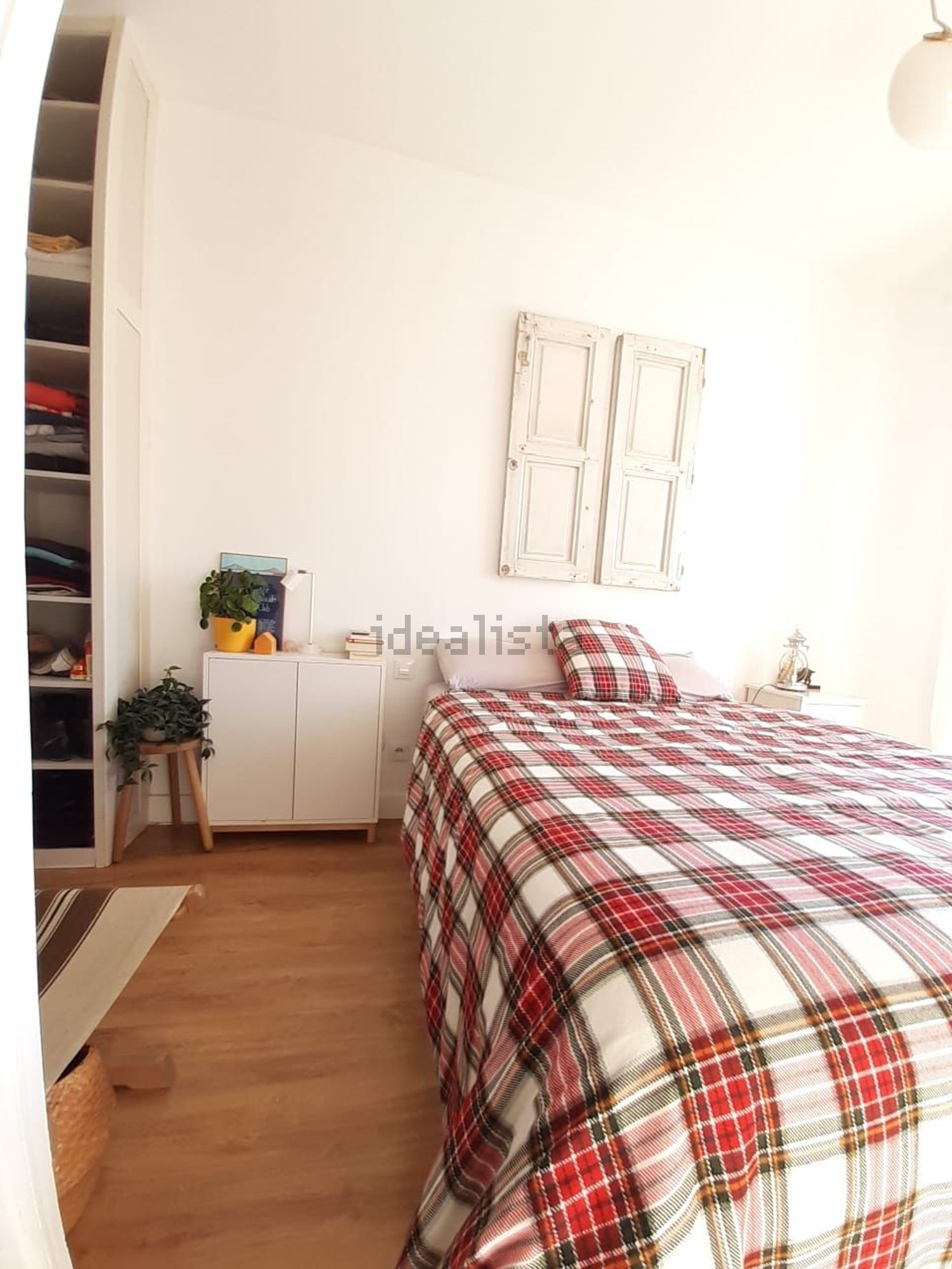 Piso de 76 m² en Madrid