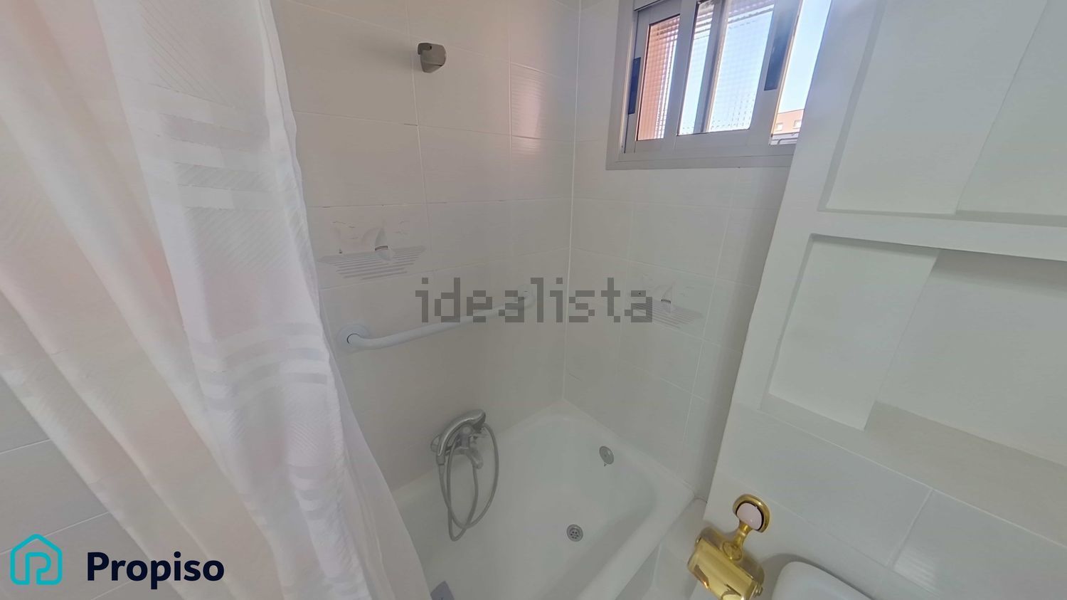 Piso de 97 m² en Zaragoza