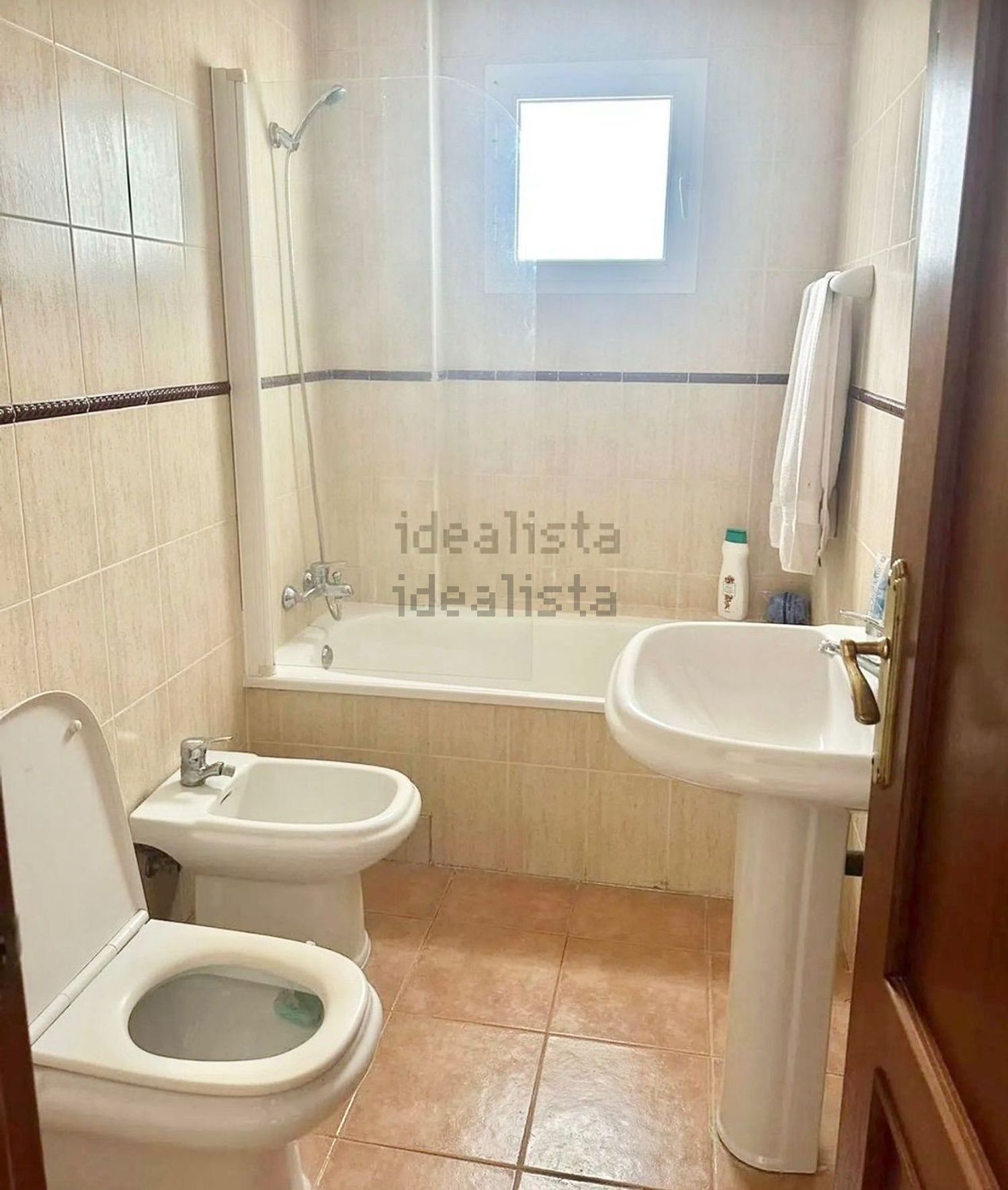 Pis de 90 m² a Mijas