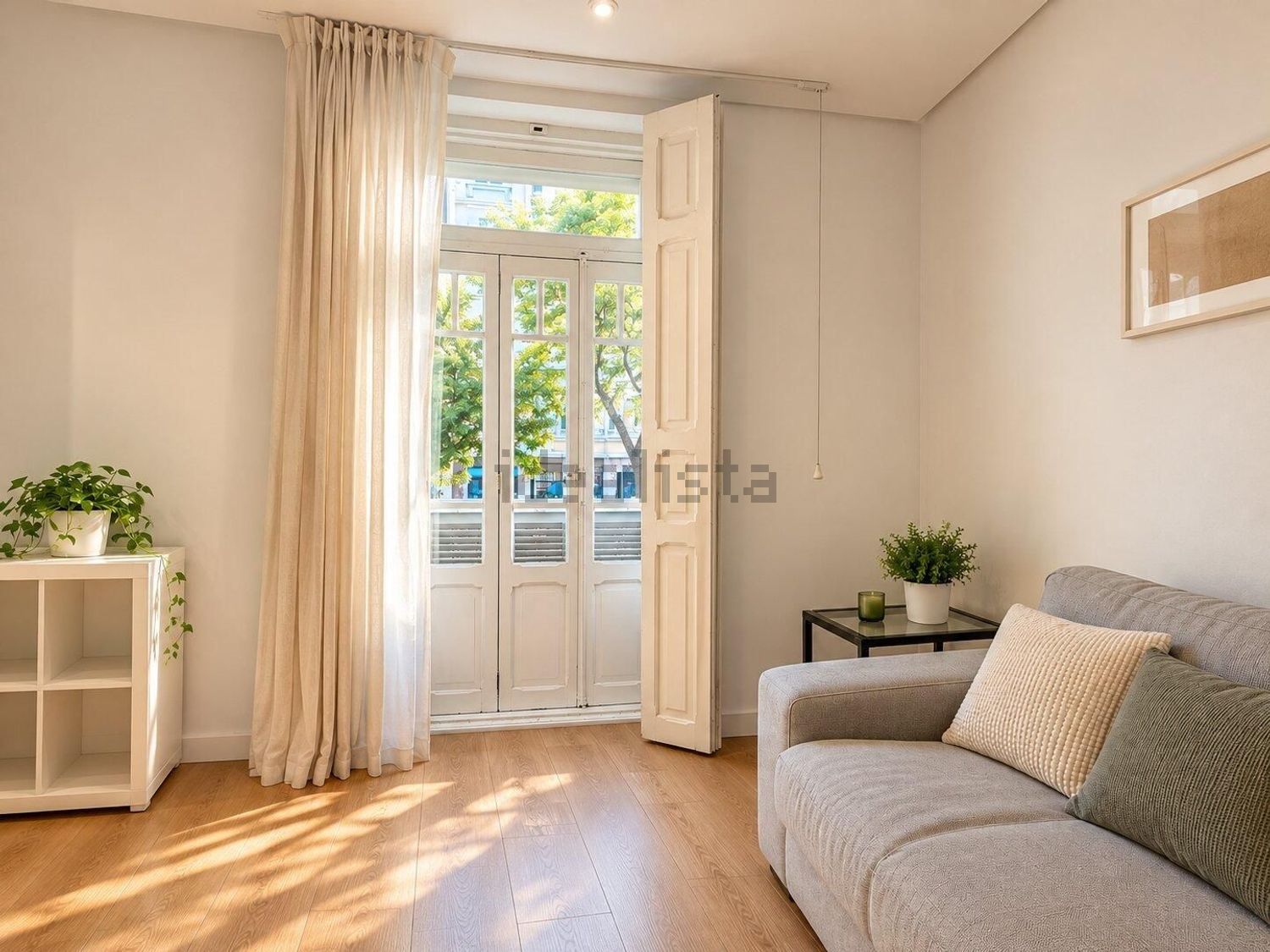 Pis de 73 m² a València
