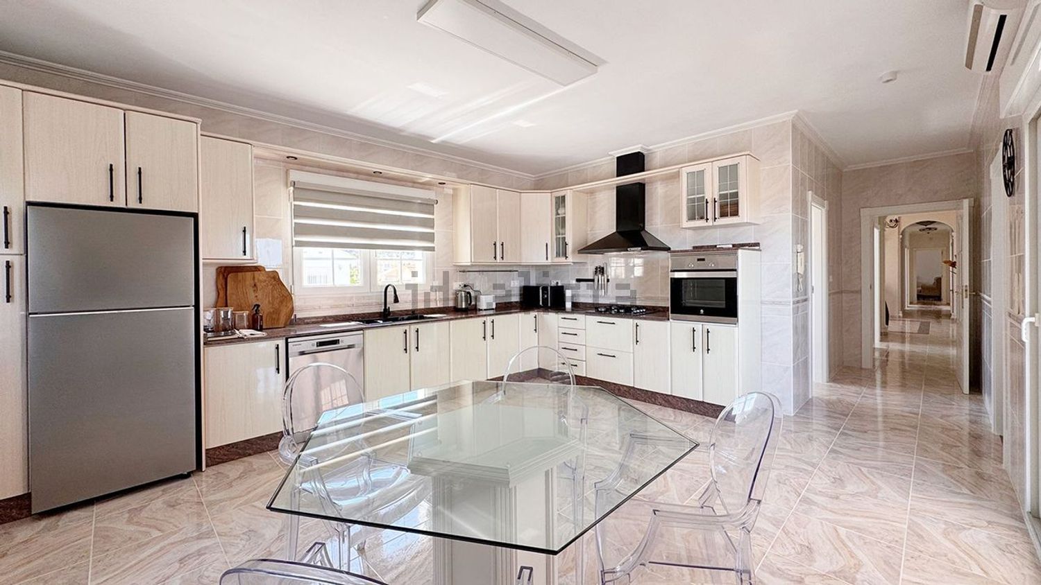 Casa de 500 m² en La Nucia